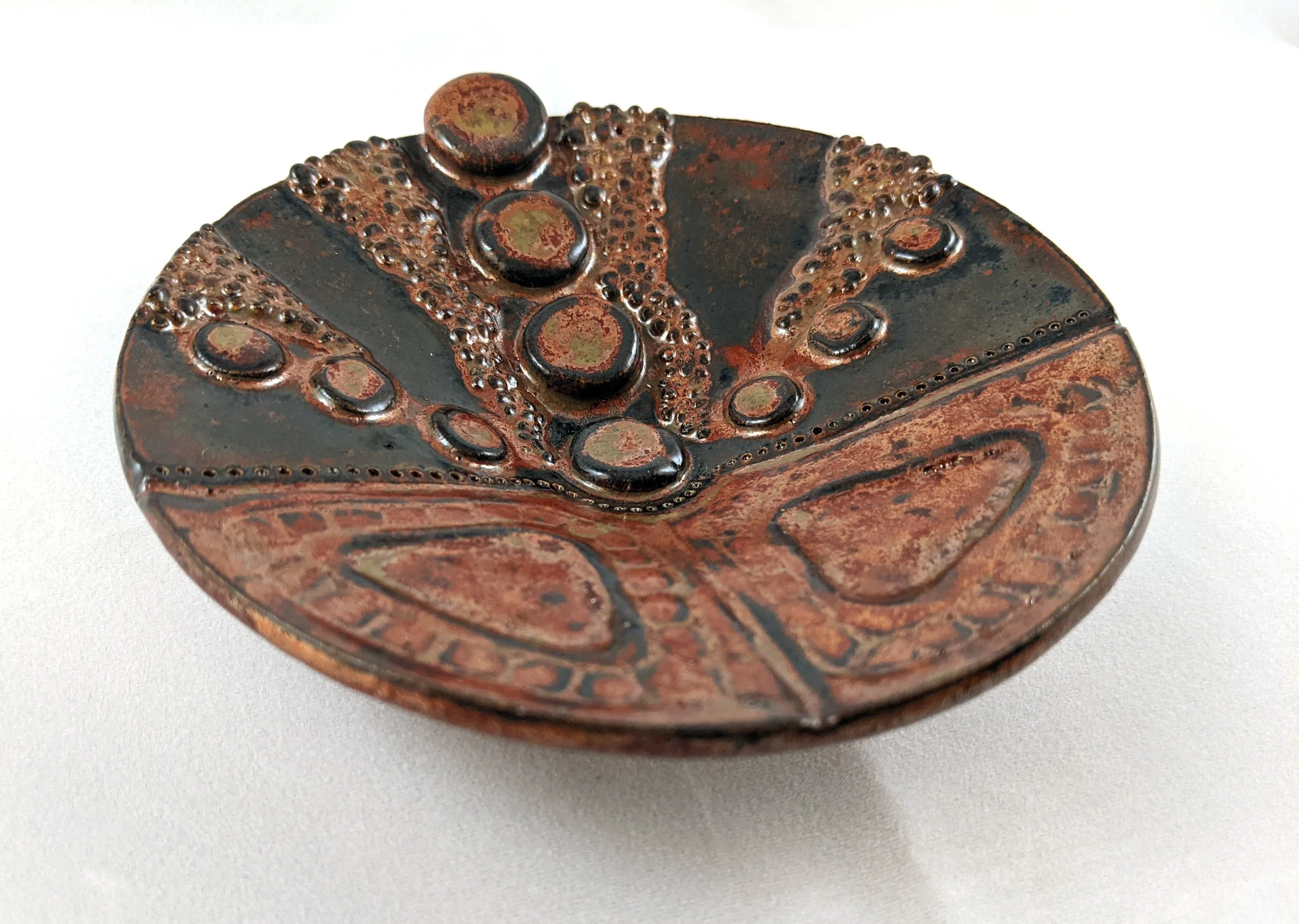 Trinket, Mid-Range Cone 6