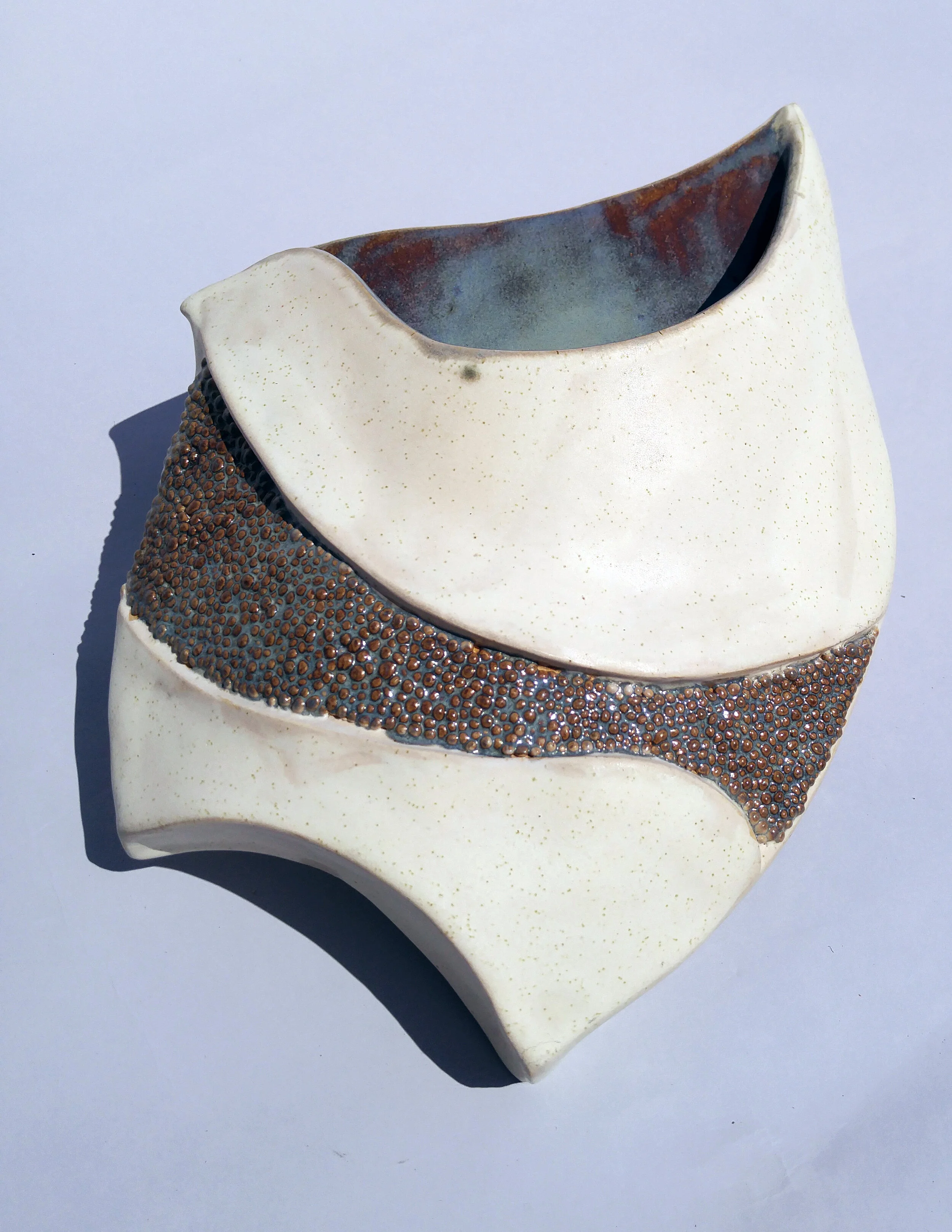 Pebbles, Mid-Range Cone 6