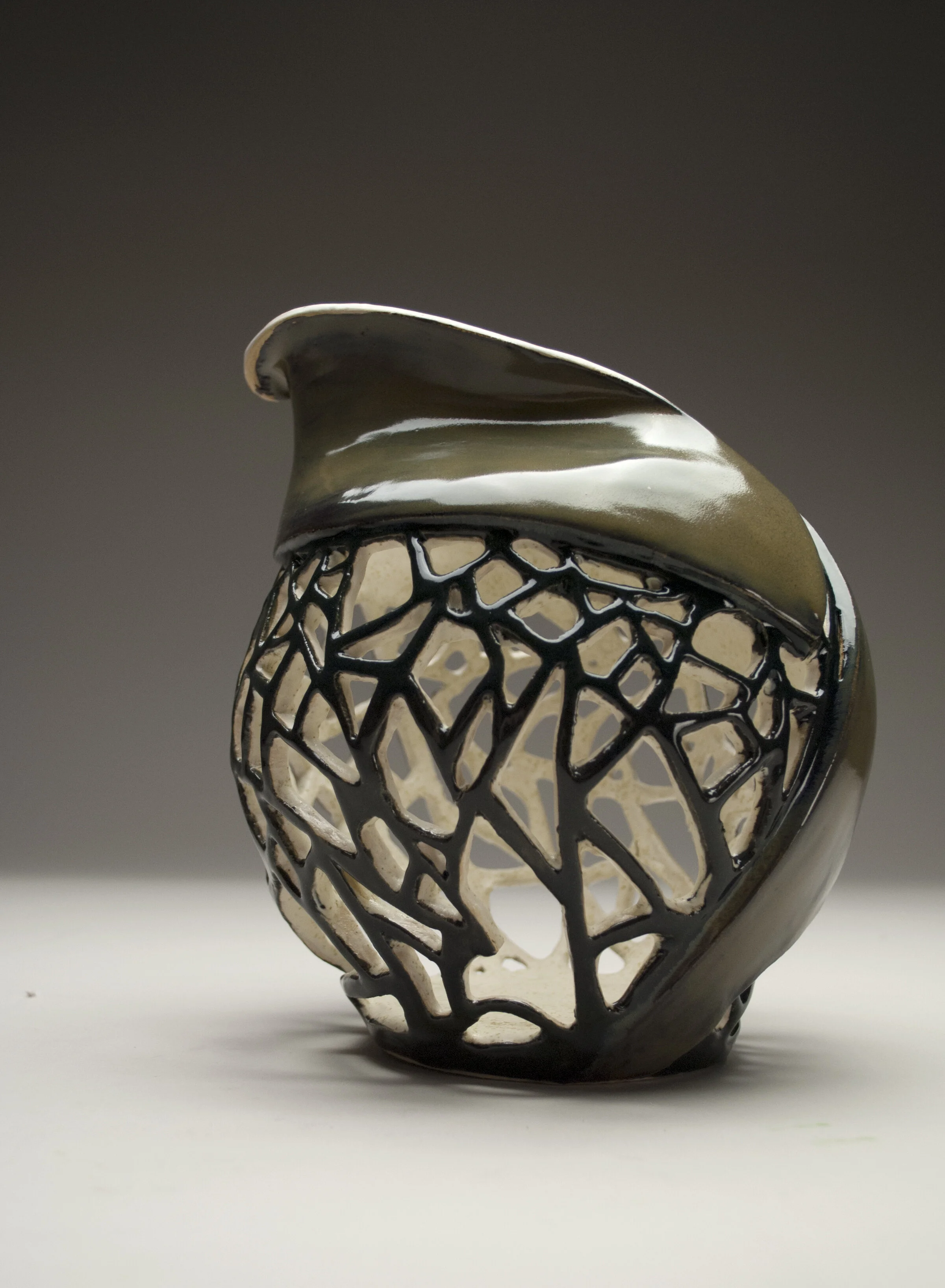 Protist, Mid-Range Cone 6