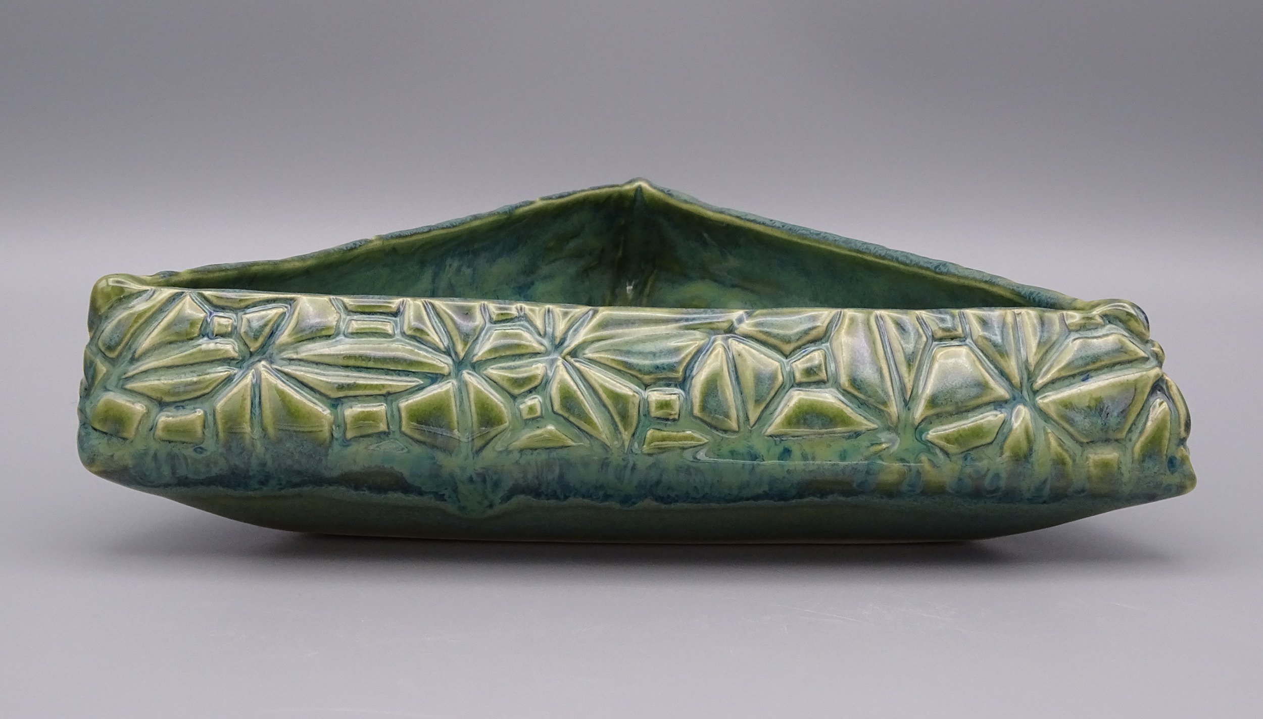 Emerald Triangle, Mid-Range Cone 6