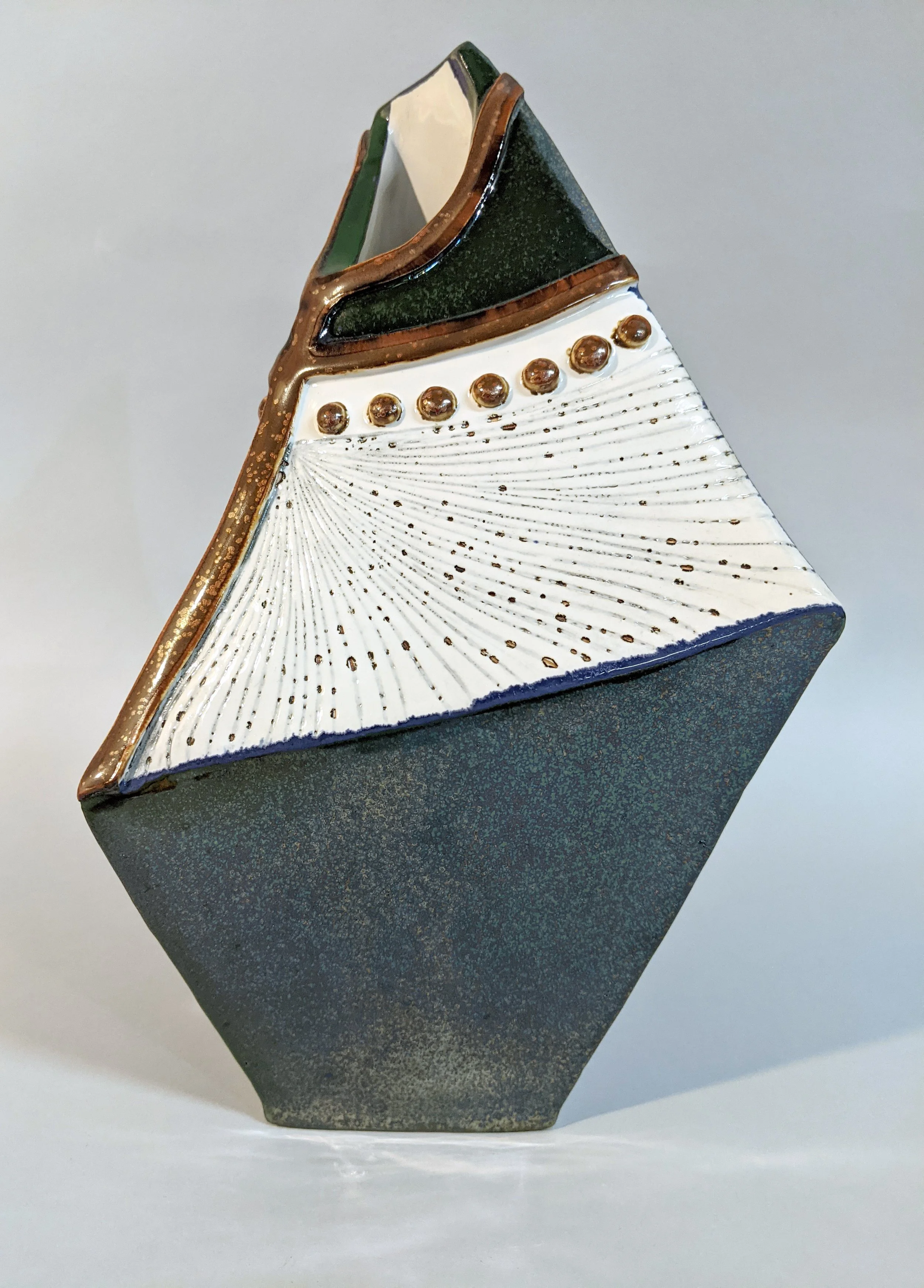 Official, Mid-Range Cone 6