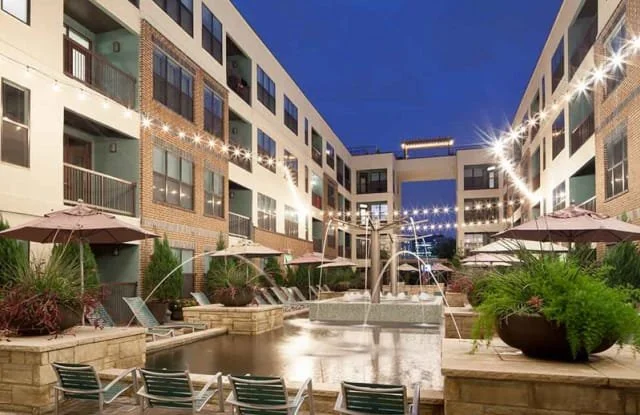 Commercial Building Dry-Out