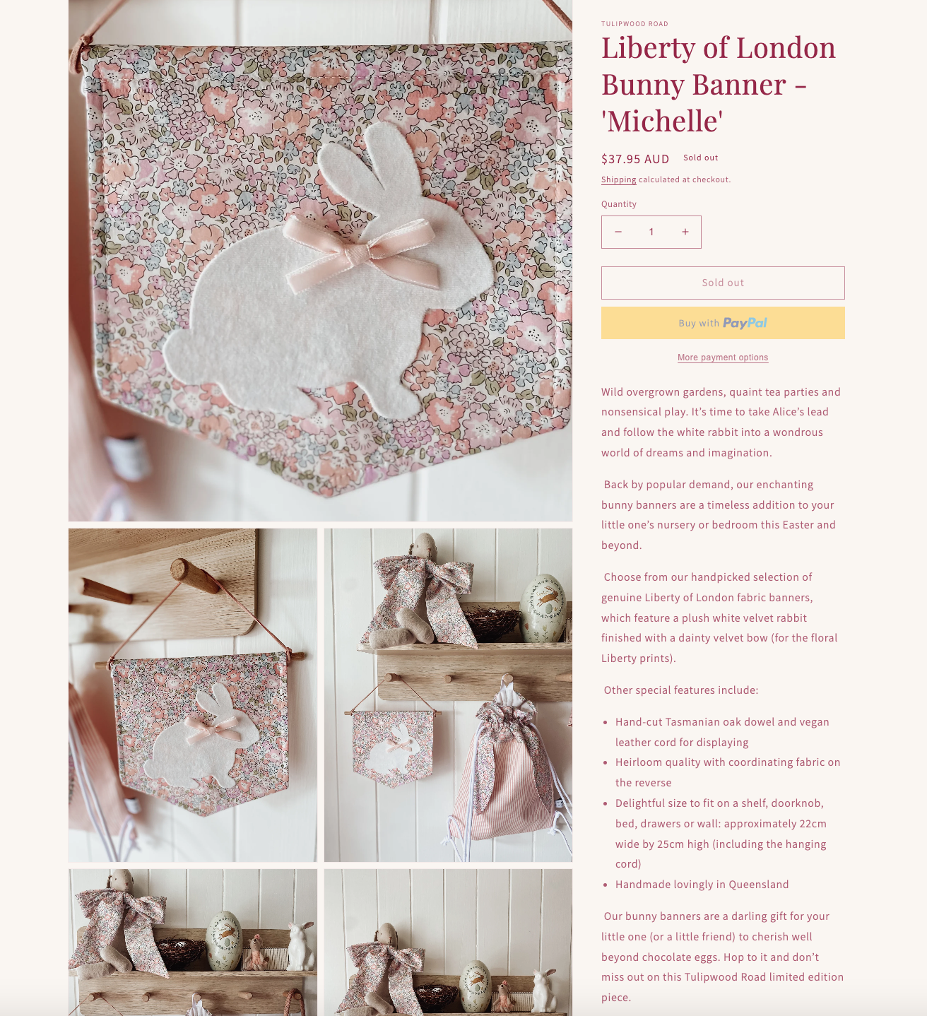 Tulipwood Road_Bunny Banner.png