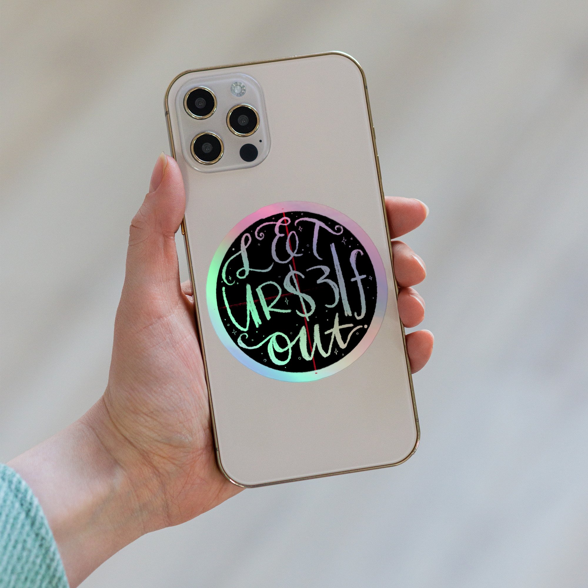 kiss-cut-holographic-stickers-grey-3x3-front-6936ec0be0c96.jpg