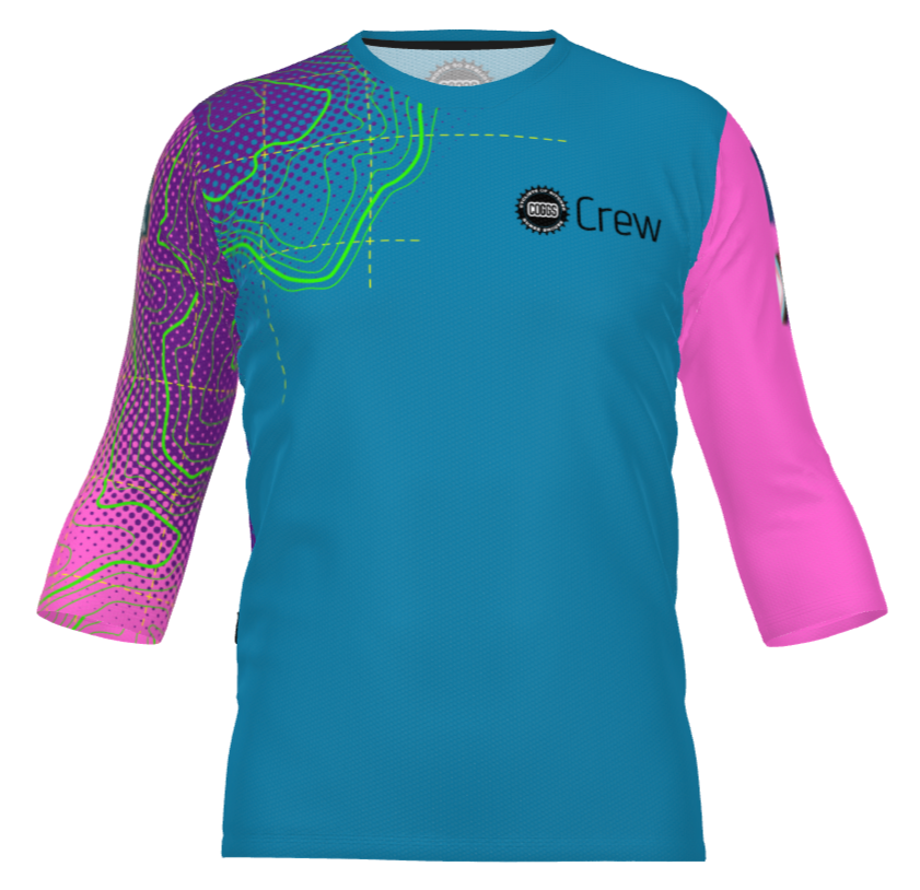 Team Jersey