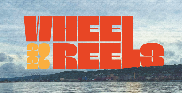 Wheel Reels Film and Photography Festival 