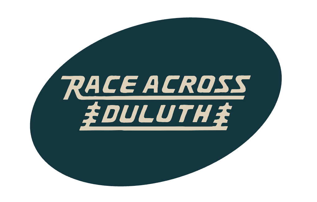 Race Across Duluth