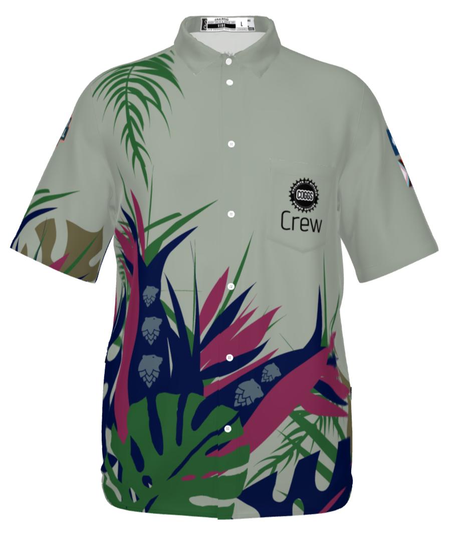 Dark Party Shirt