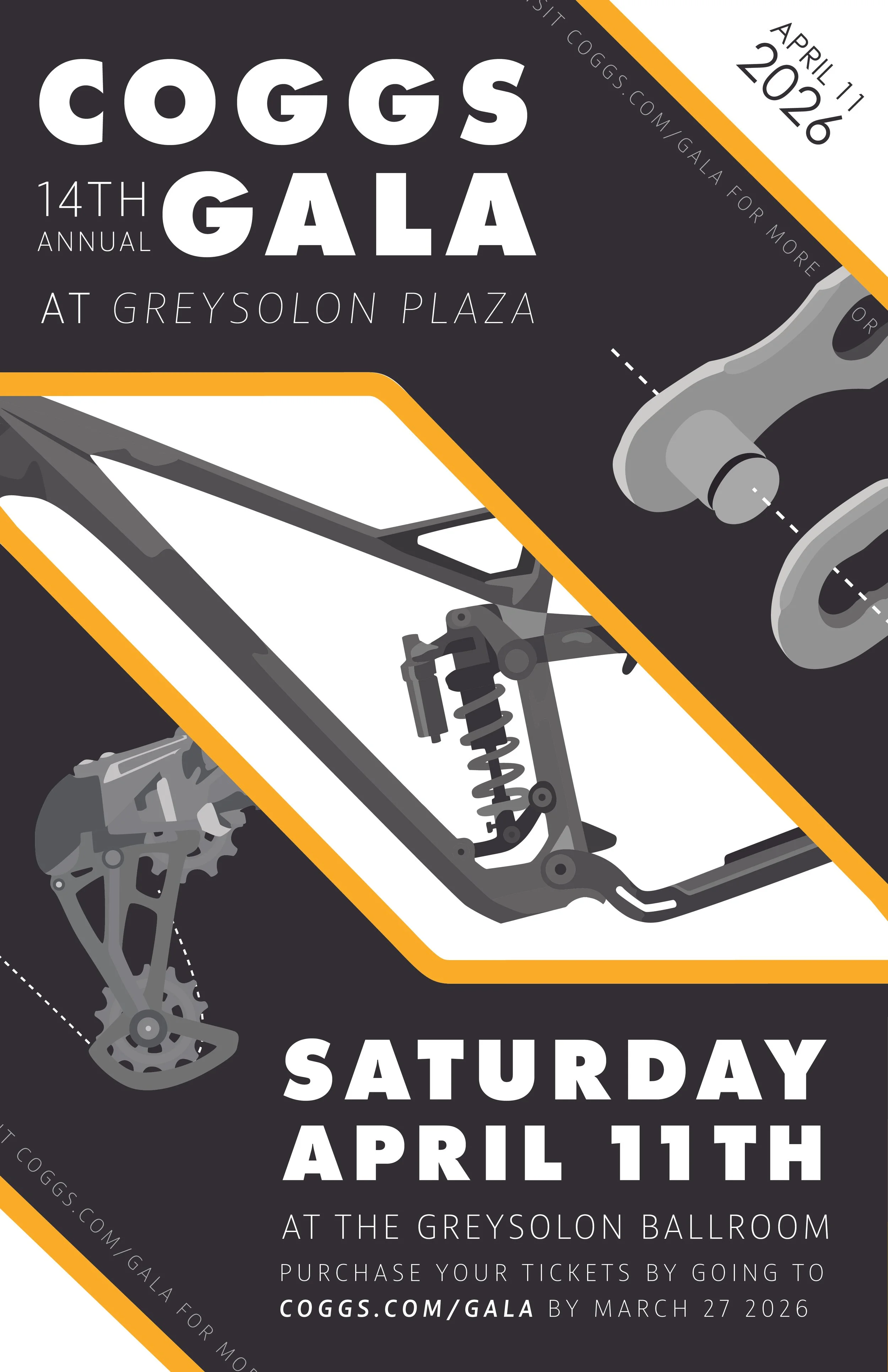 Cyclists of Gitchee Gumee Shores