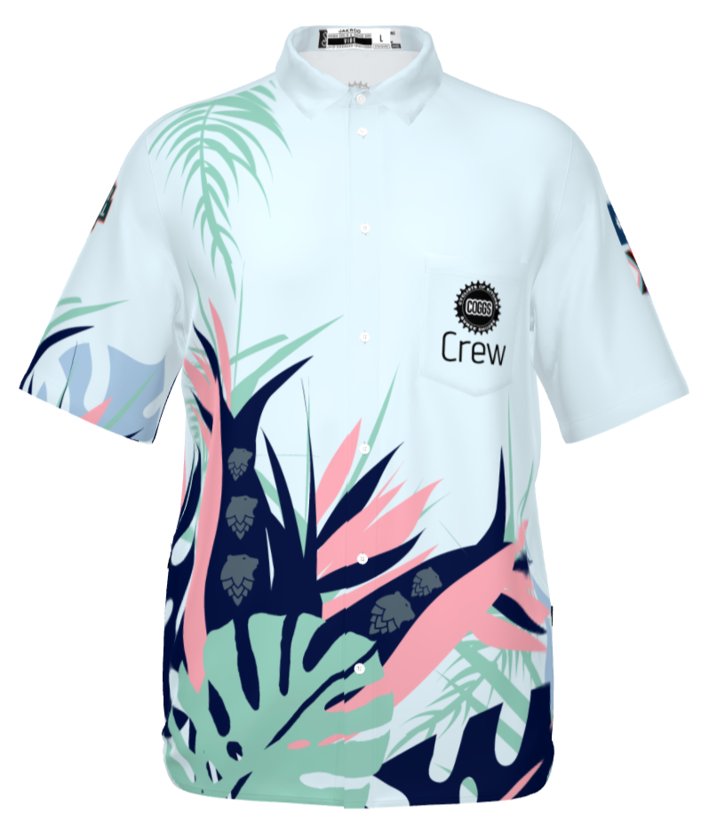 Light Party Shirt