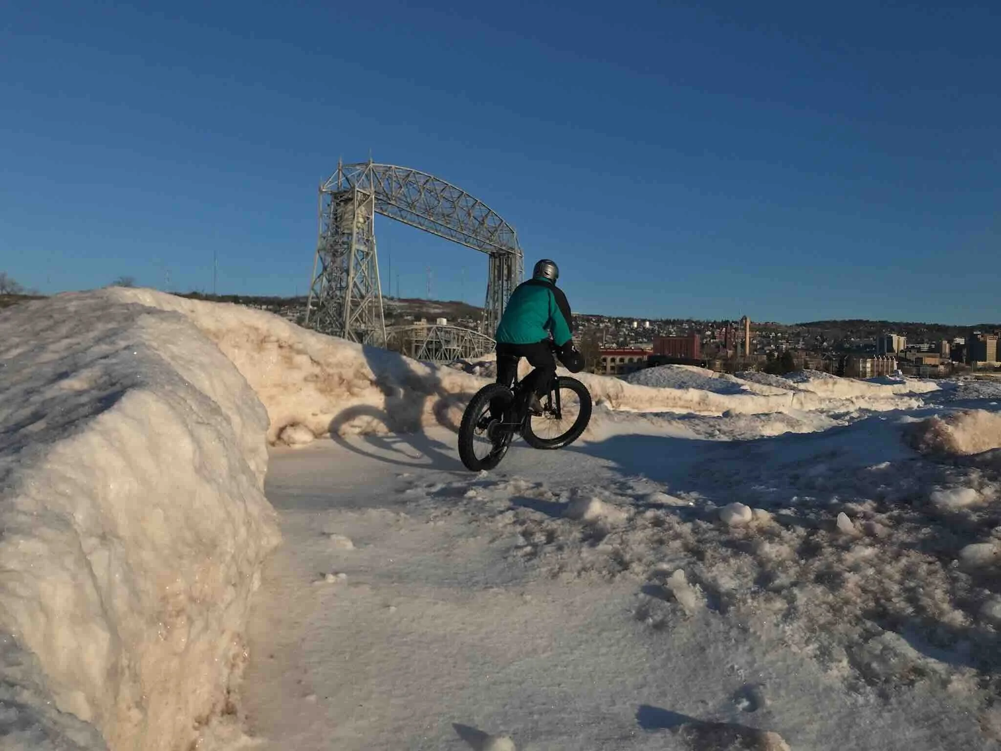 Visit Duluth - John Lindgren