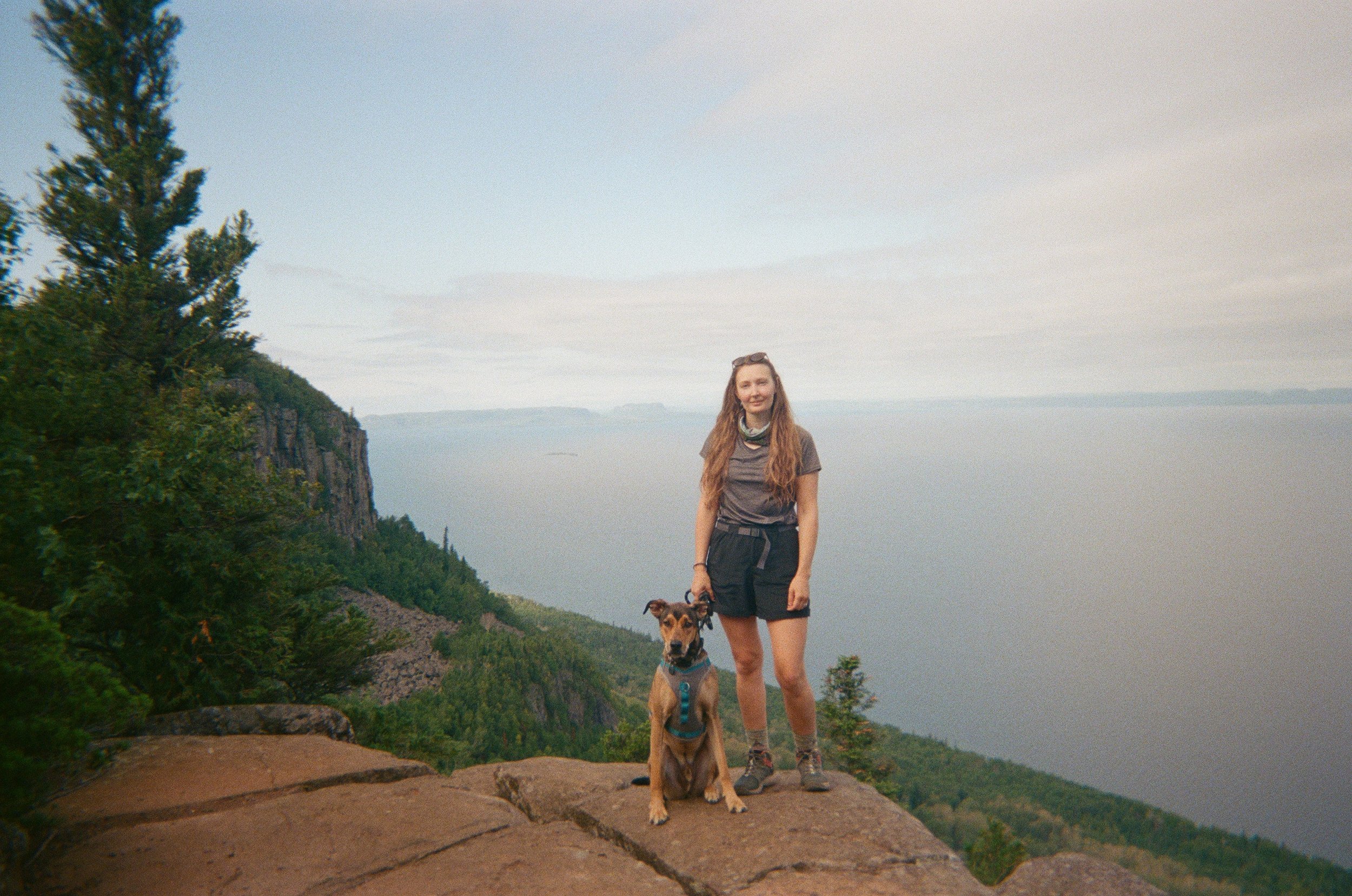Lauren Faherty