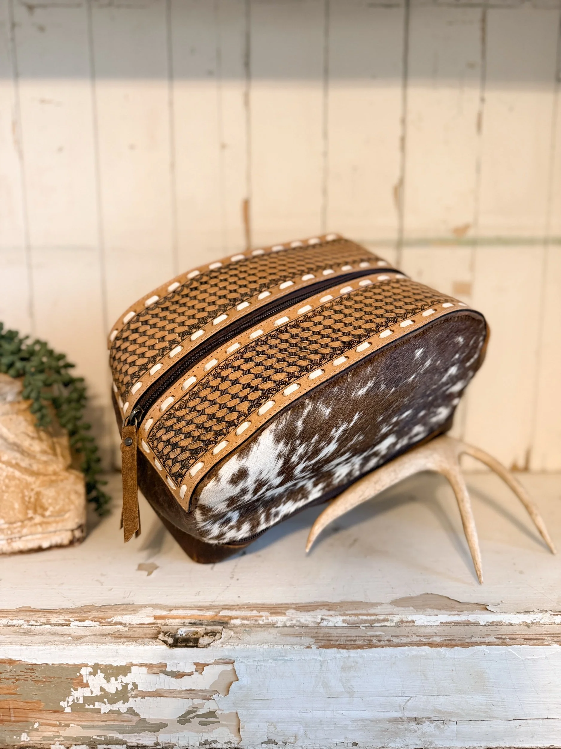Toiletry/Shave Bag