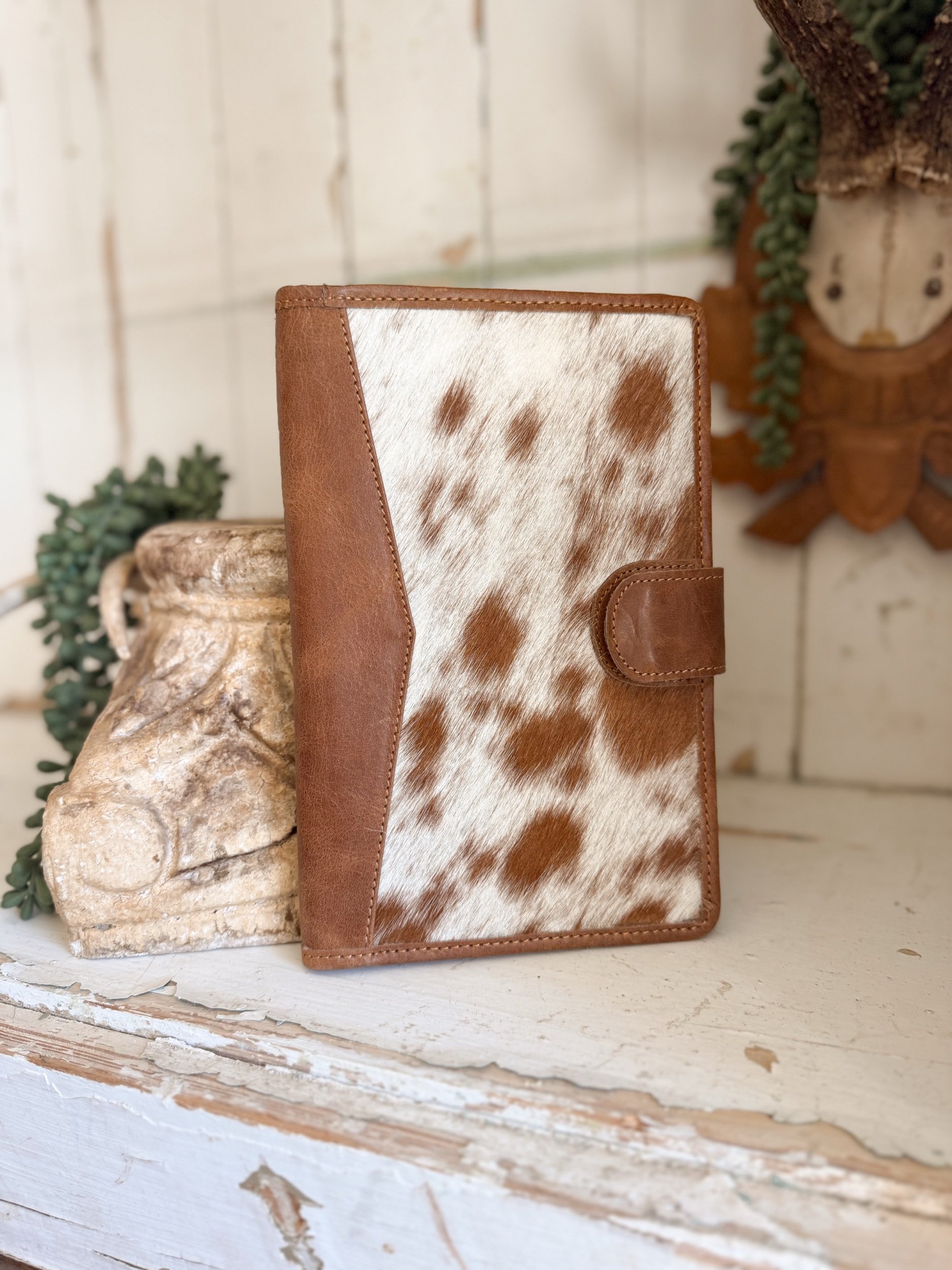 Women’s Envelope Wallet