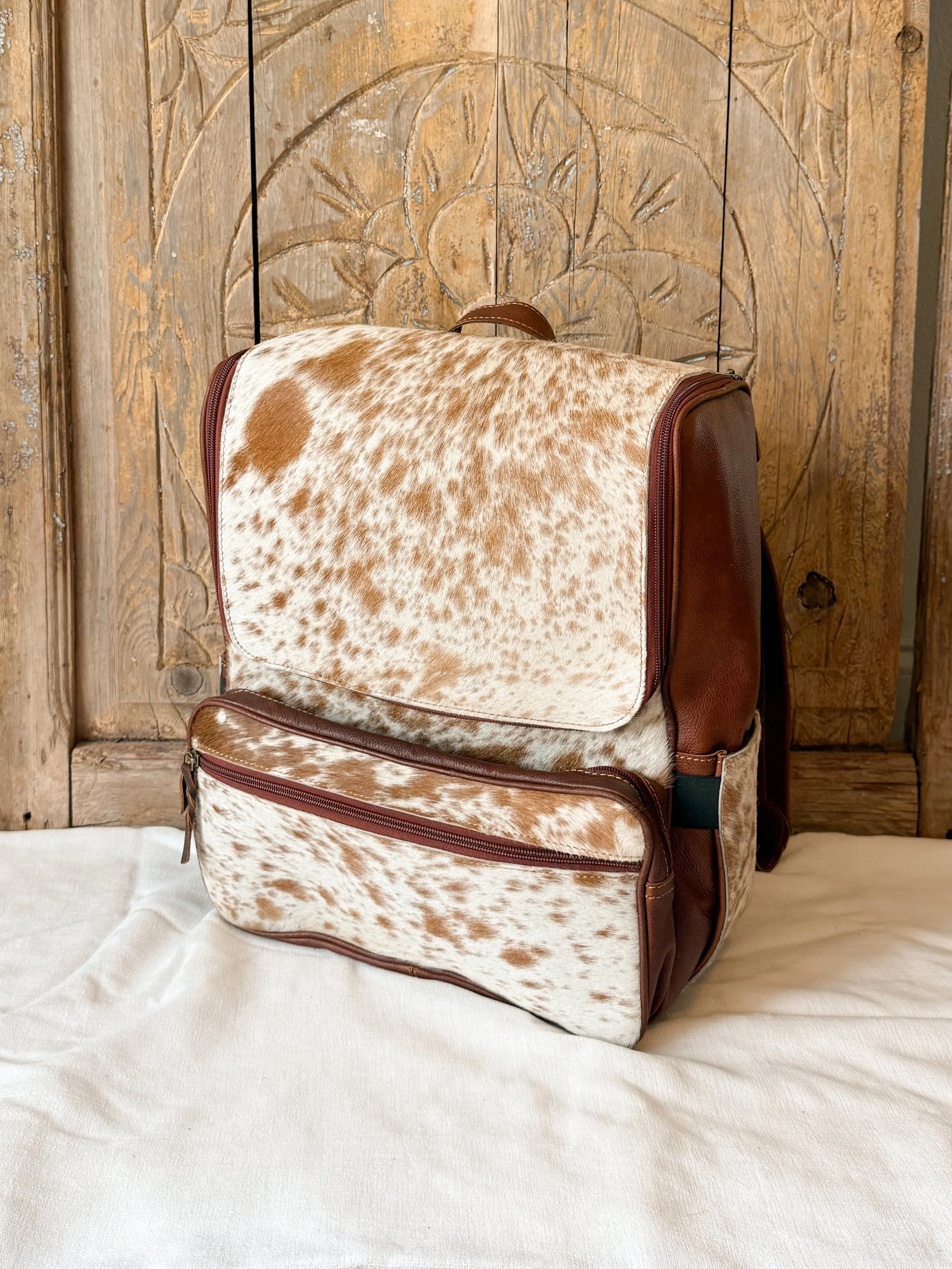 River Ruth Backpack