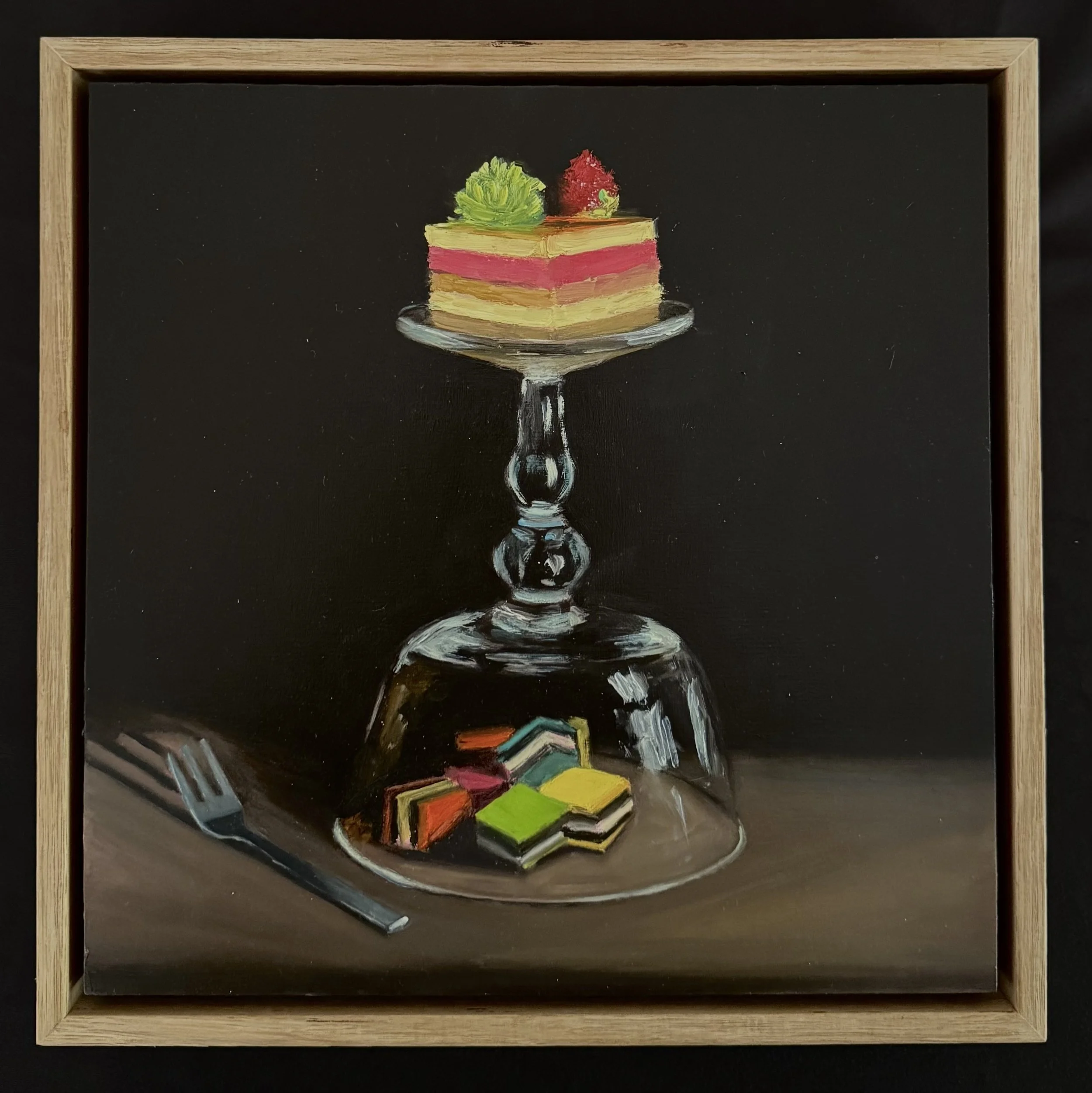 Japanese Cake Framed.jpg