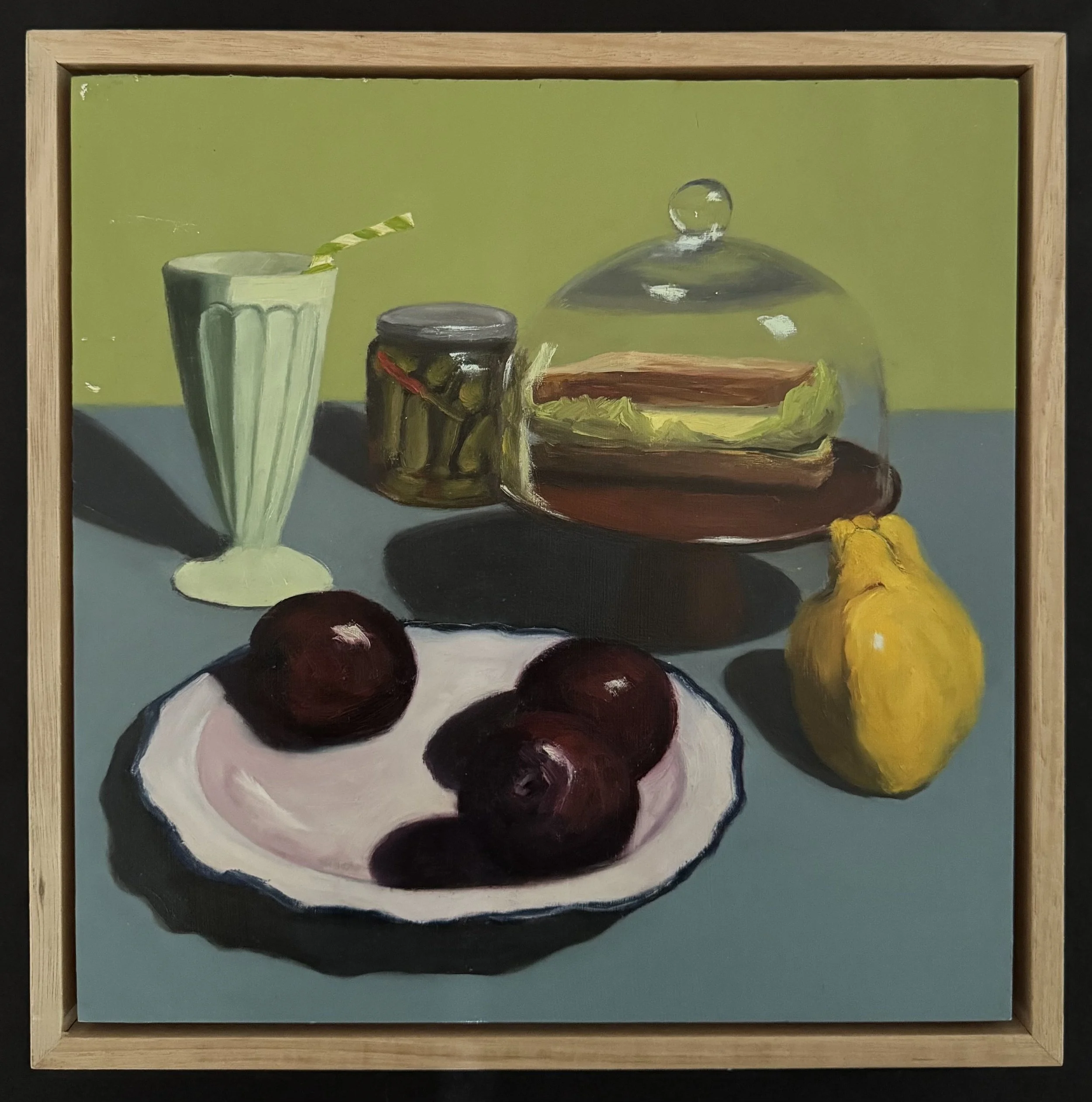 Tablescene sandwich framed.jpg