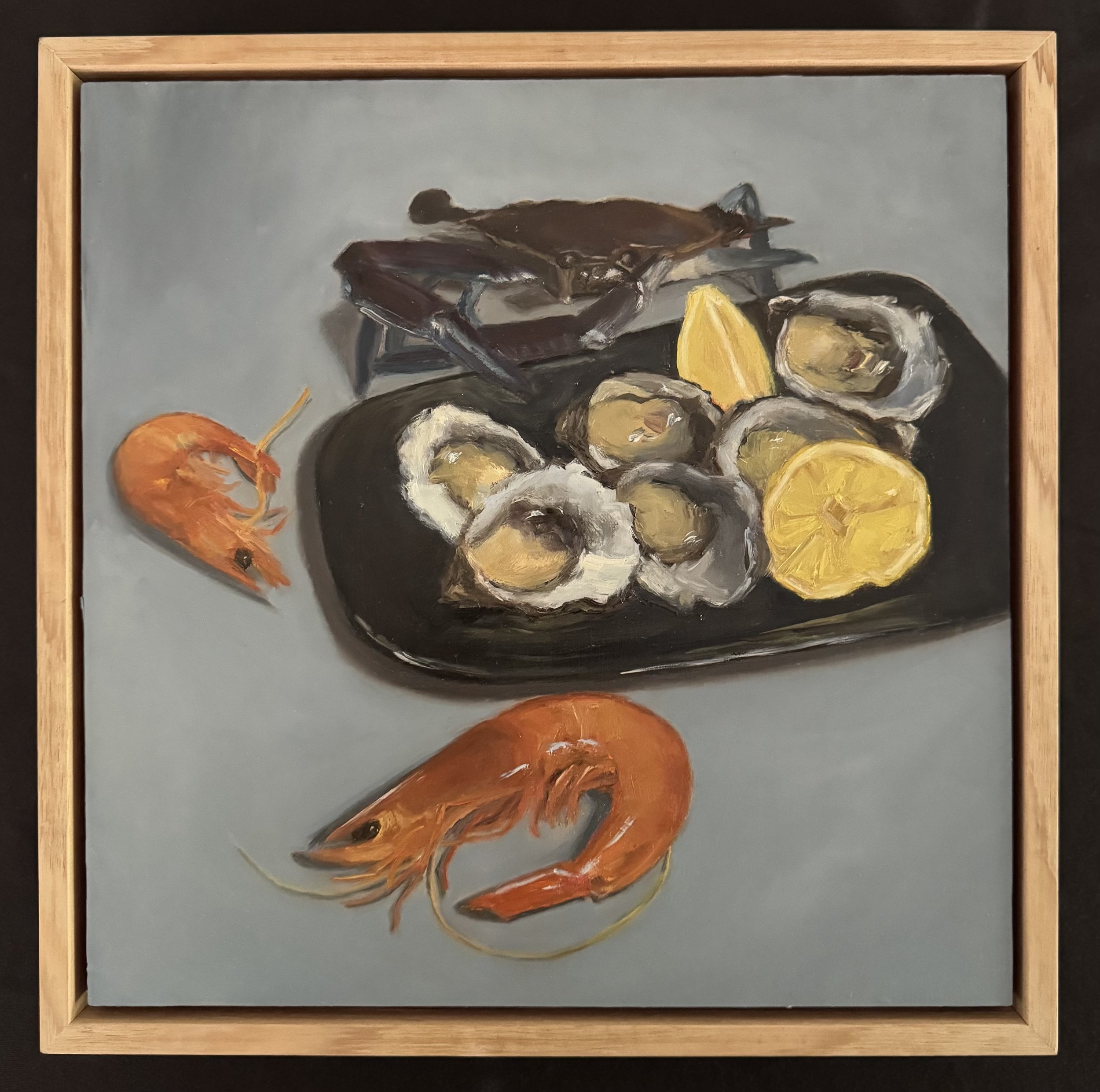 Fruits of the Sea Framed.jpg