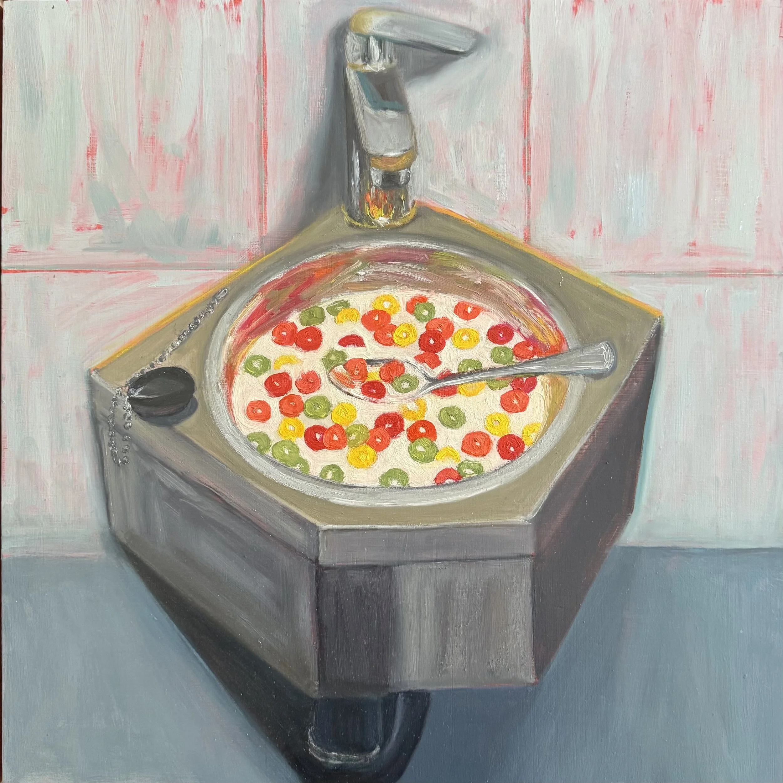 Cereal in the Sink.jpg