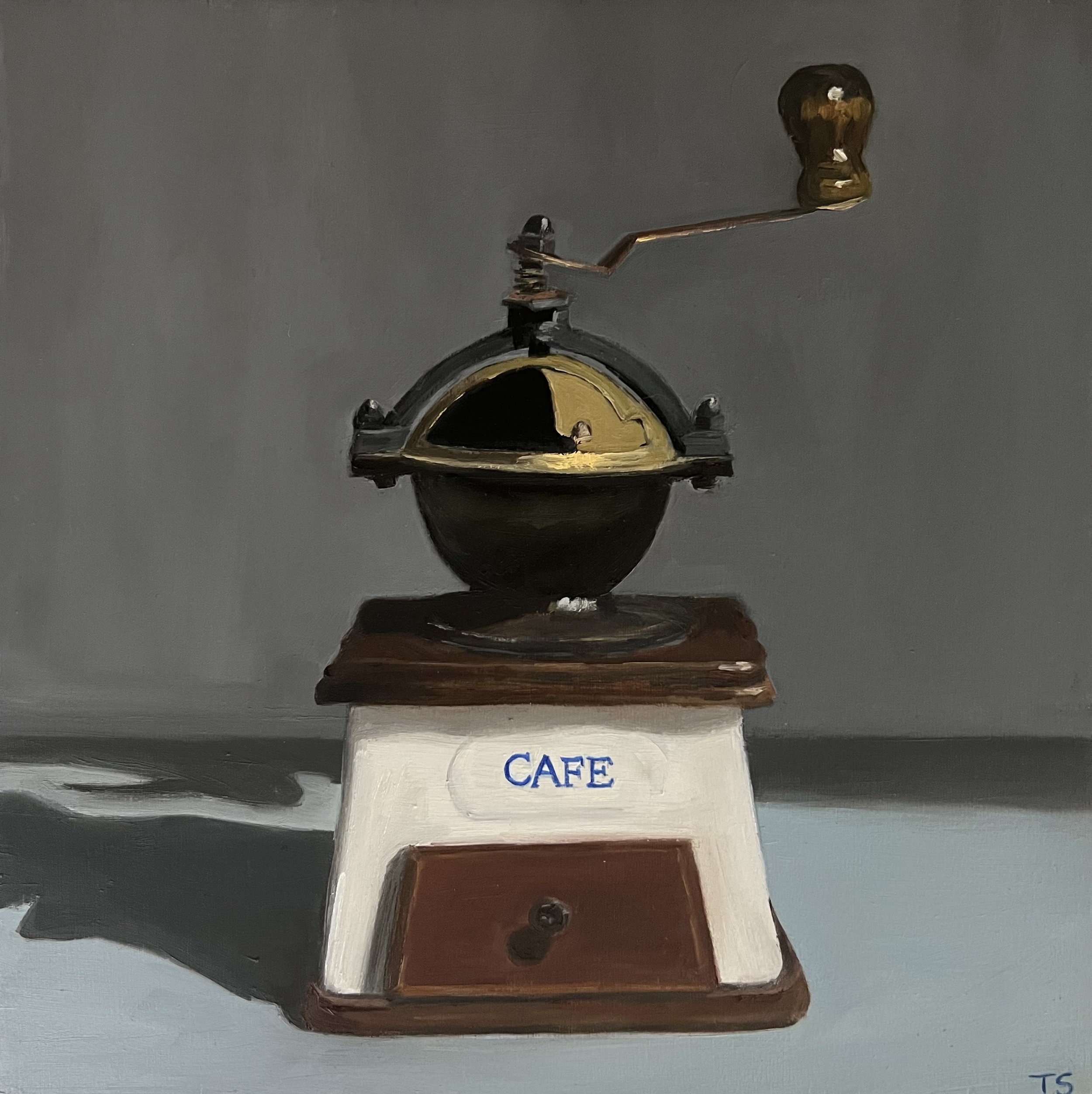 Cafe Al Banco