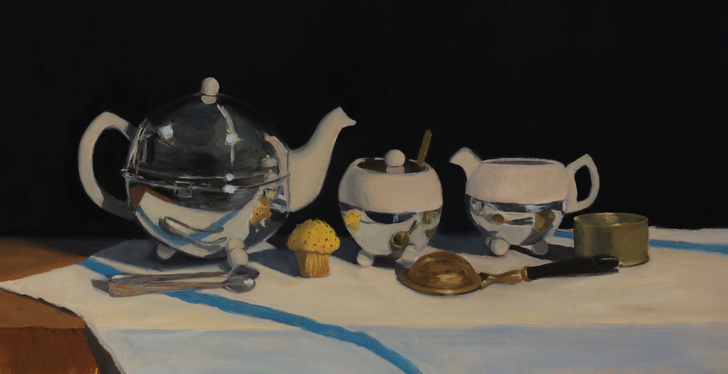 Tea Ritual