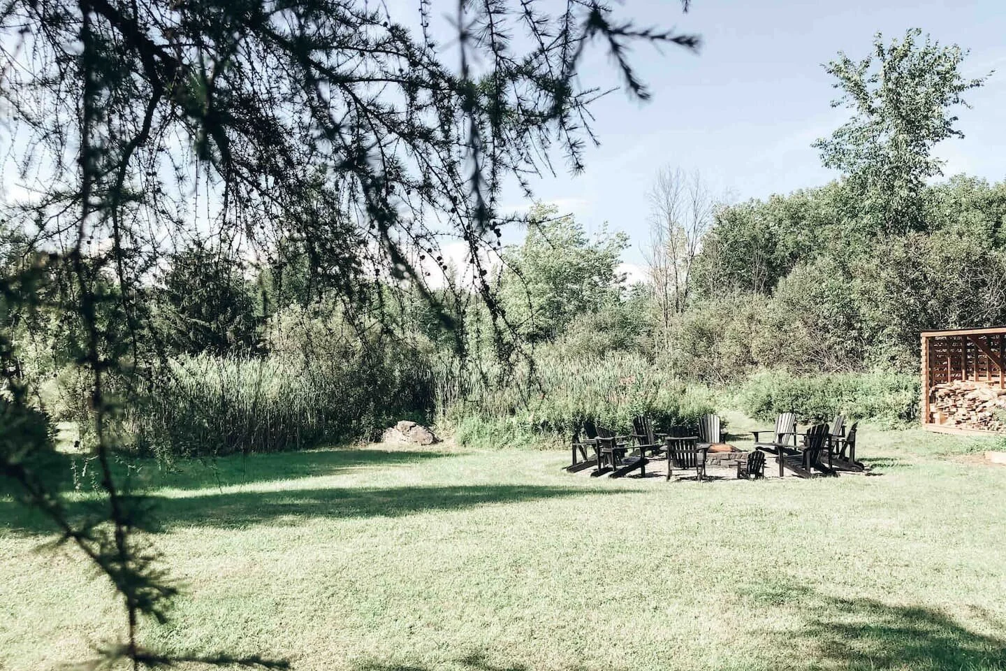 La Maison Knowlton House — Best Airbnb Canada