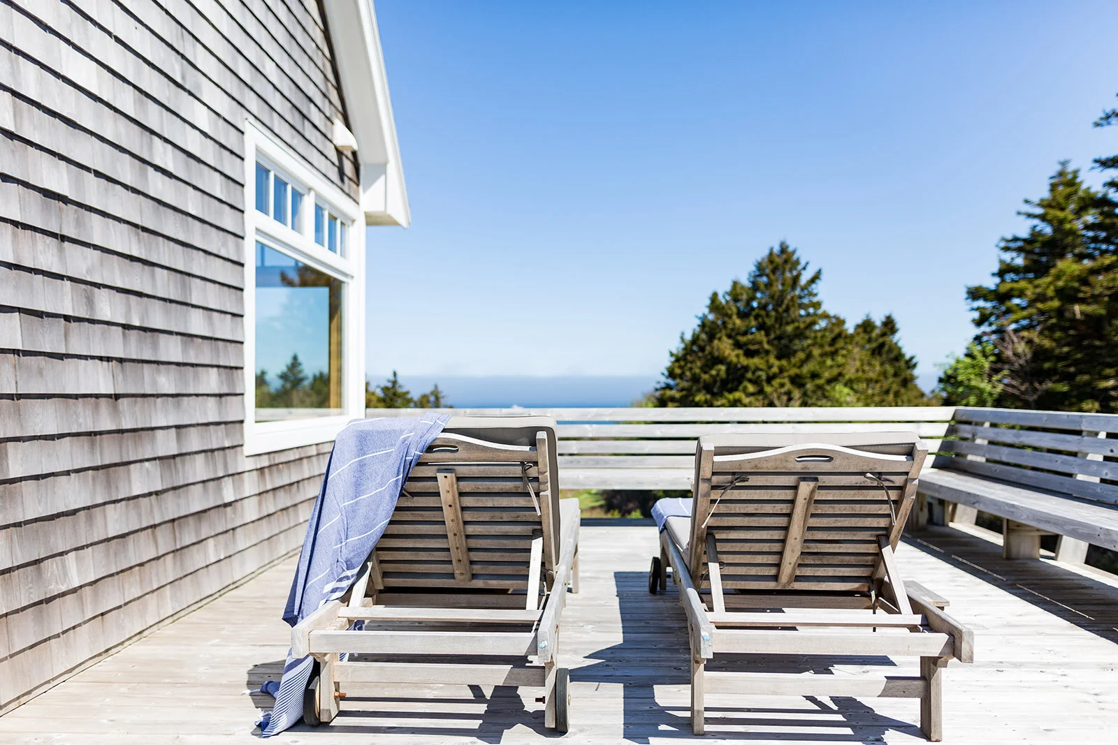 Bothwell Beach House — Best Airbnb Canada