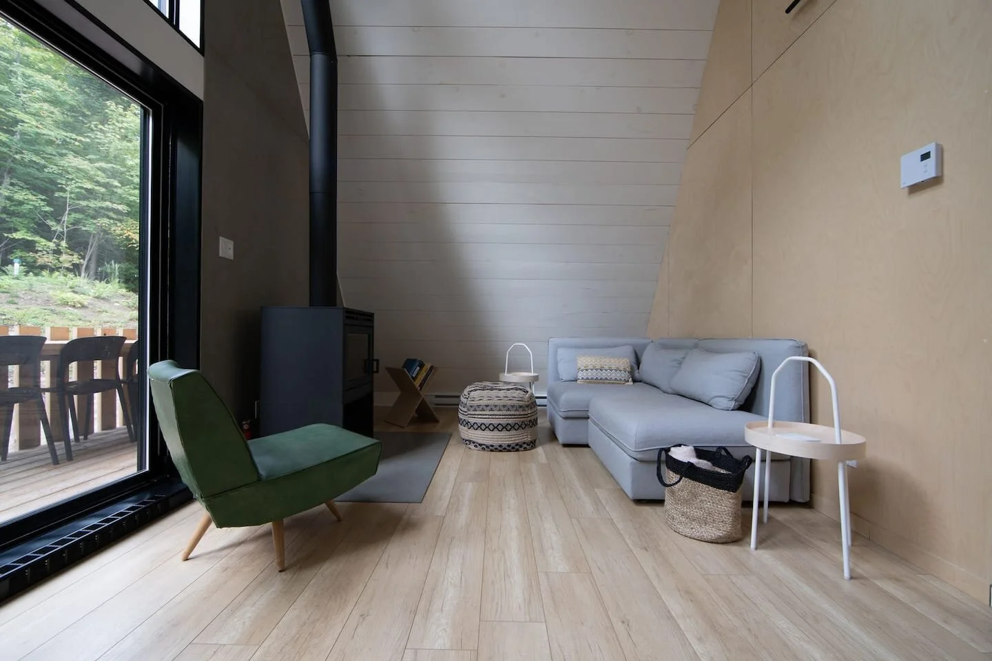 Chalet A Repaire — Best Airbnb Canada