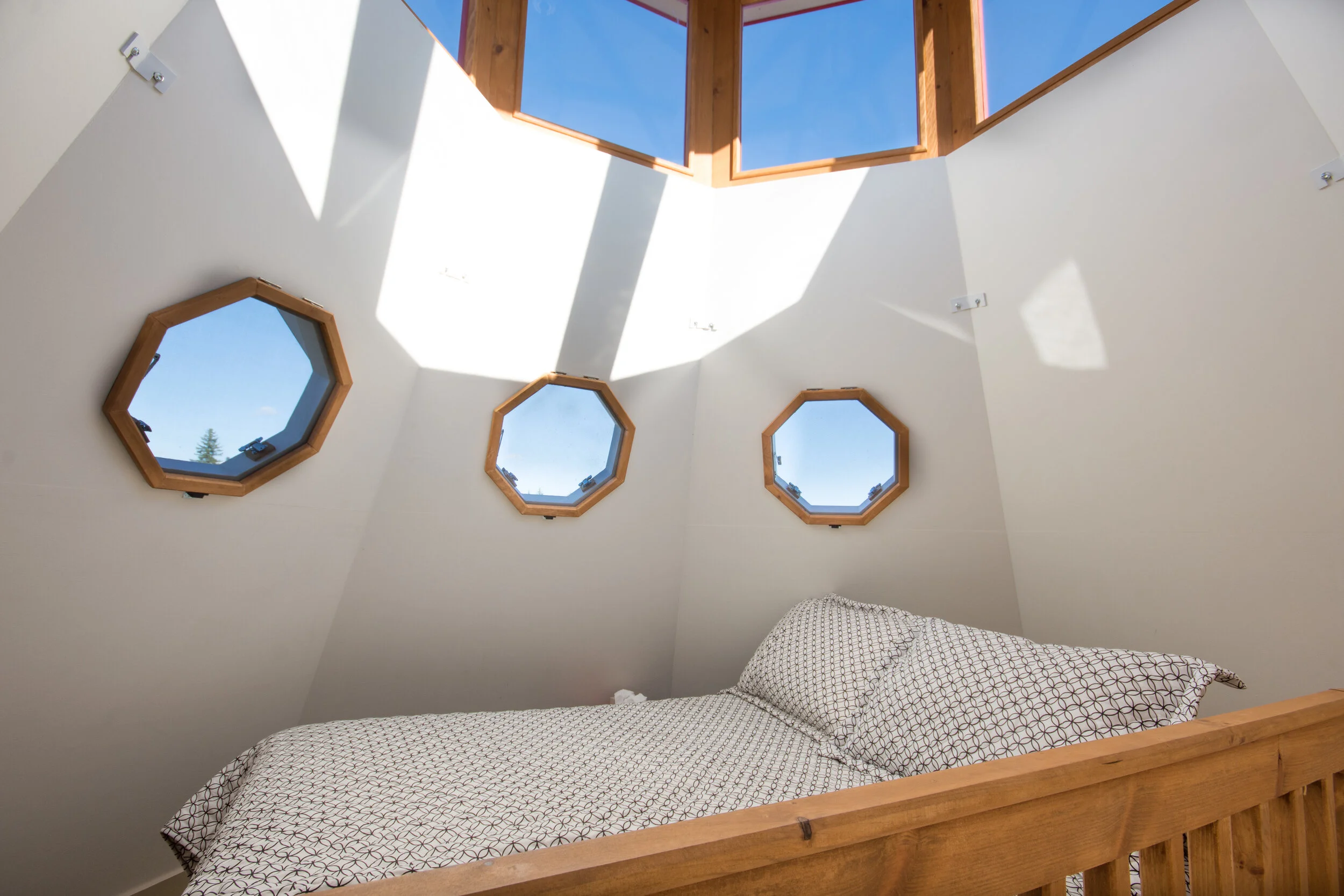 Cape Enrage Lighthouse Glamping — Best Airbnb Canada