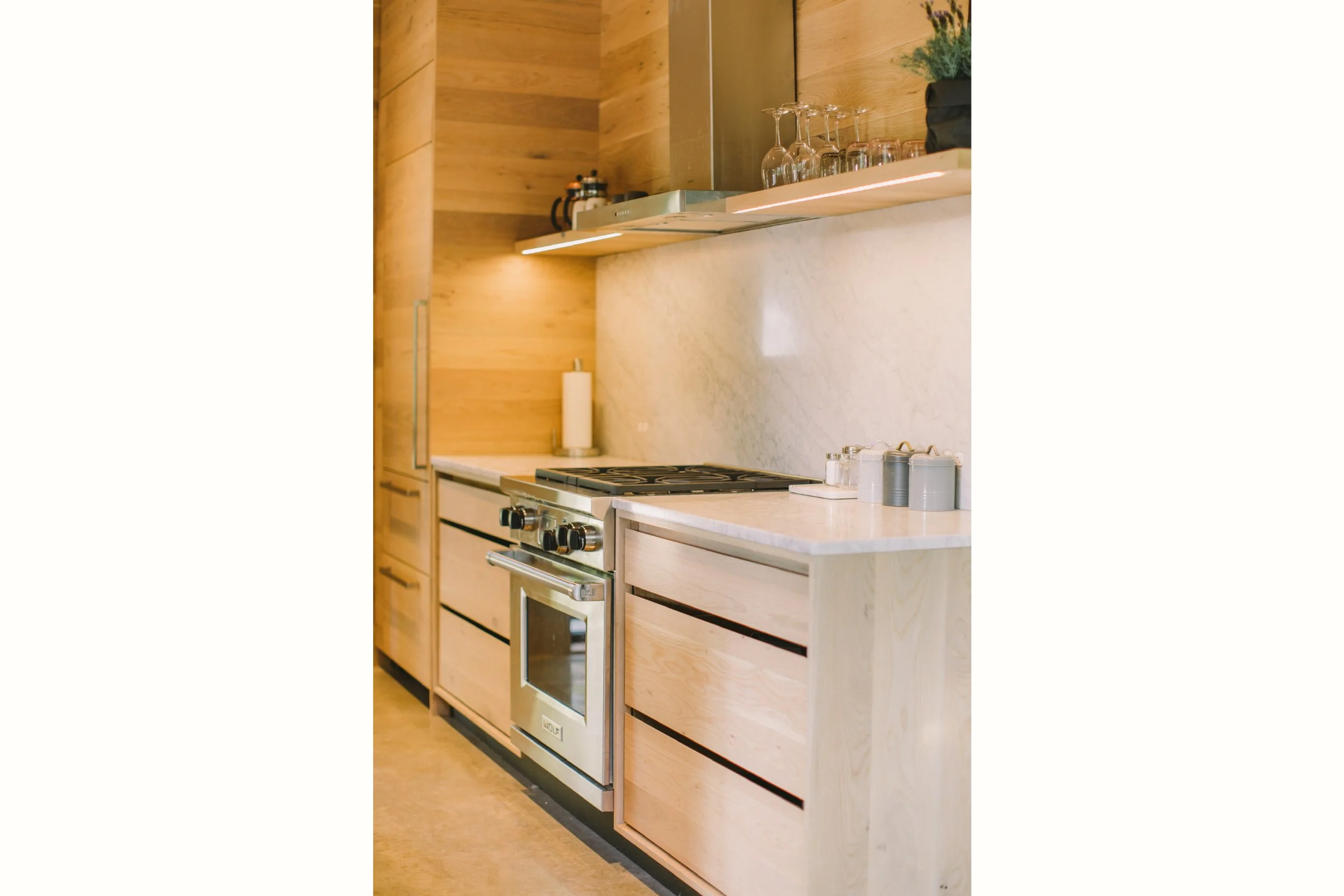 Tofino Beach House — Best Airbnb Canada