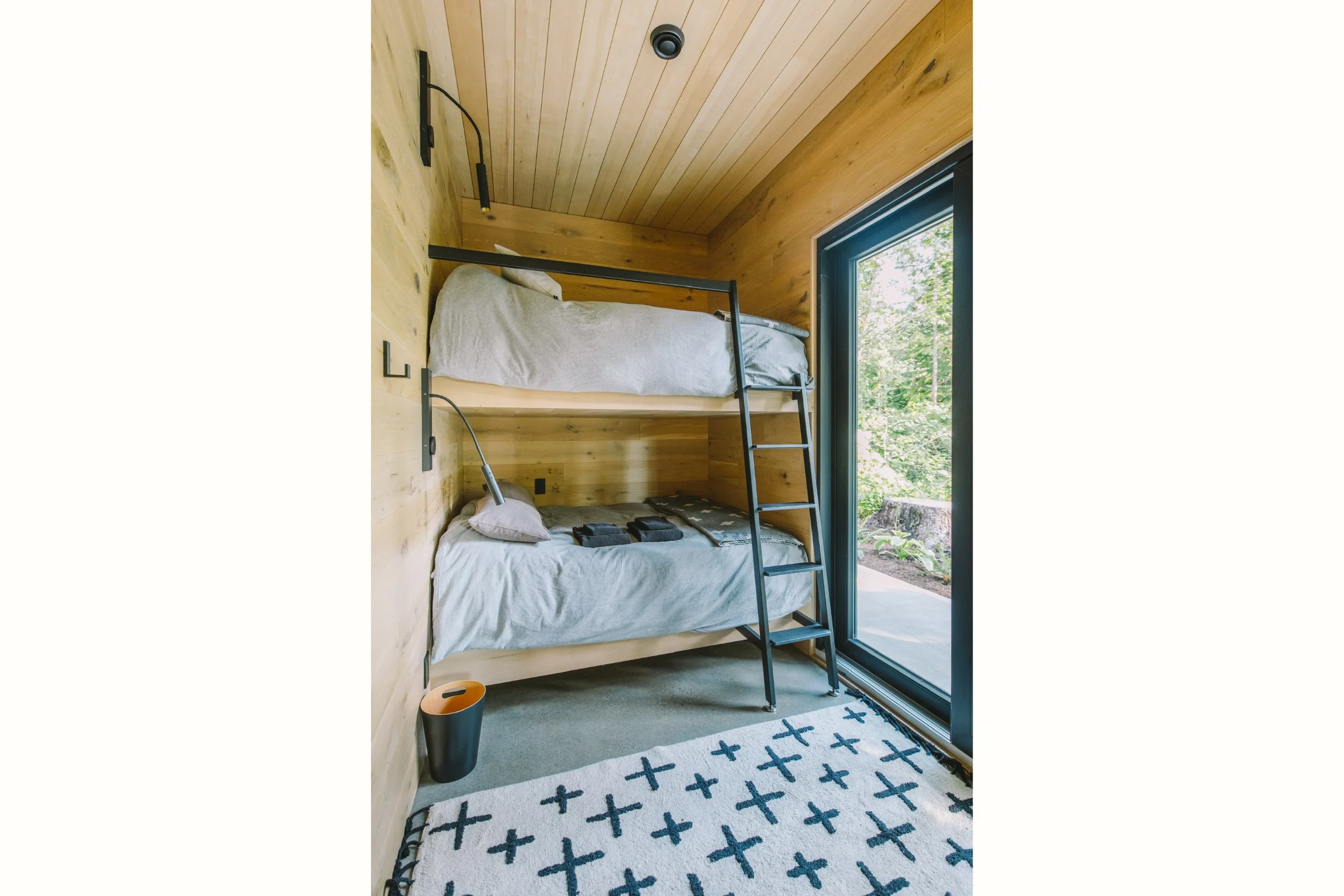 Tofino Beach House — Best Airbnb Canada