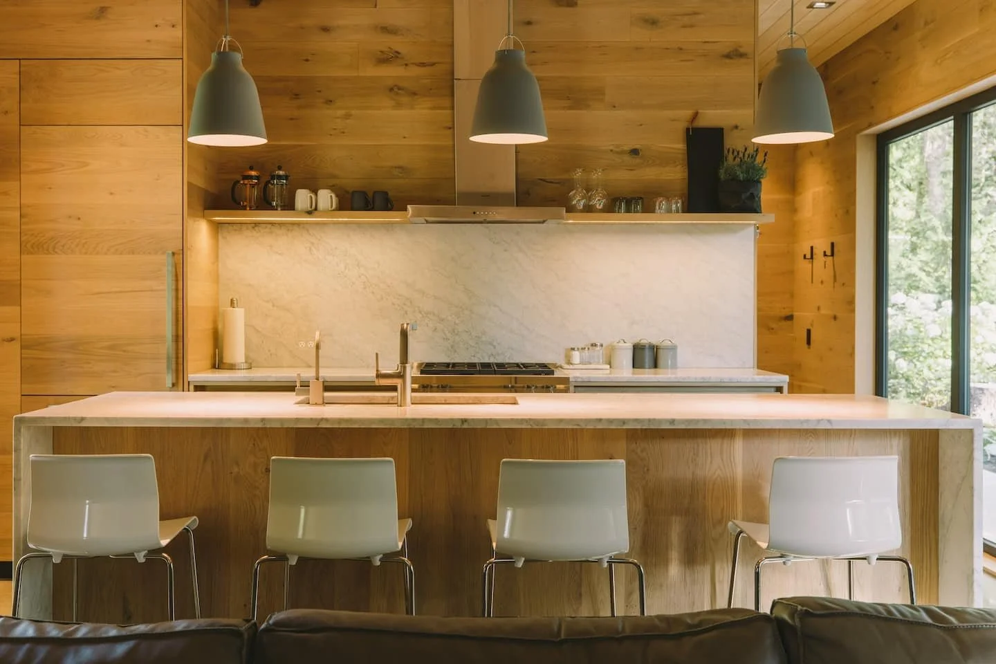 Tofino Beach House — Best Airbnb Canada