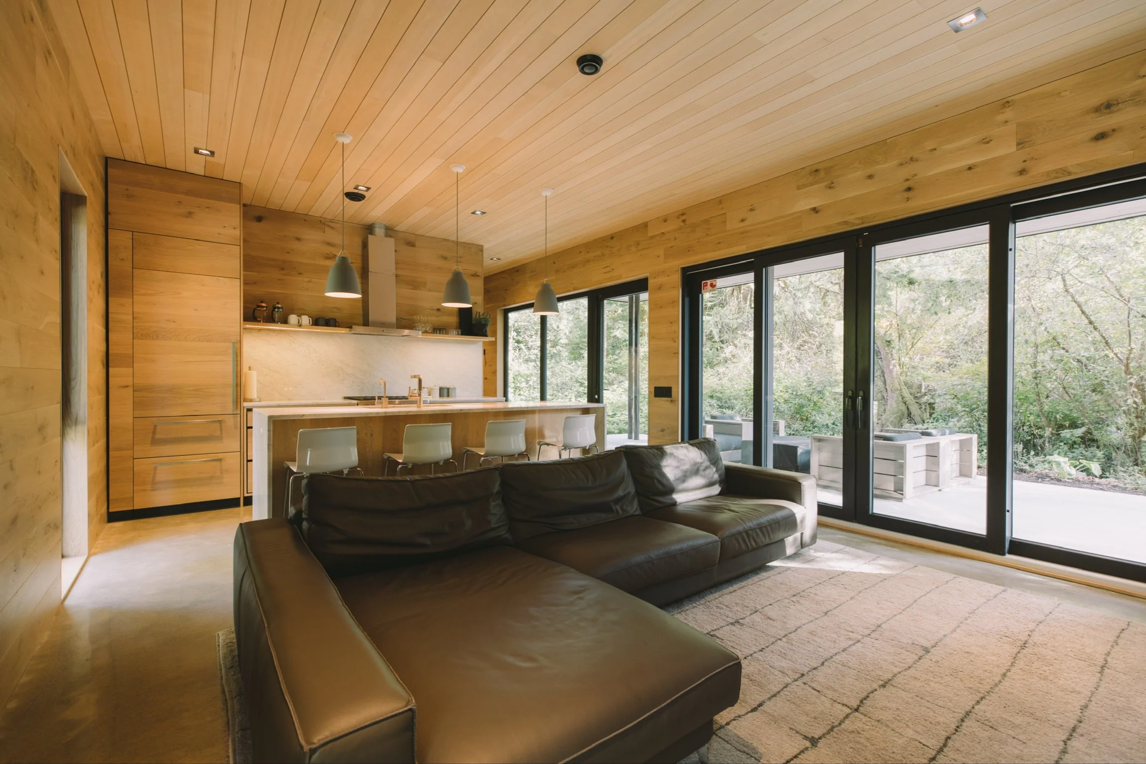 Tofino Beach House — Best Airbnb Canada