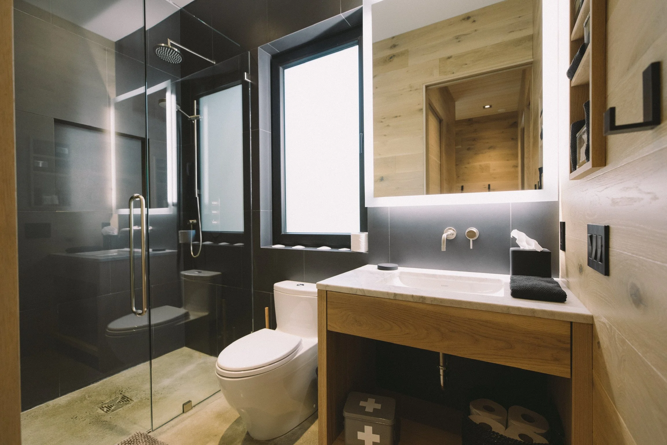 Tofino Beach House — Best Airbnb Canada