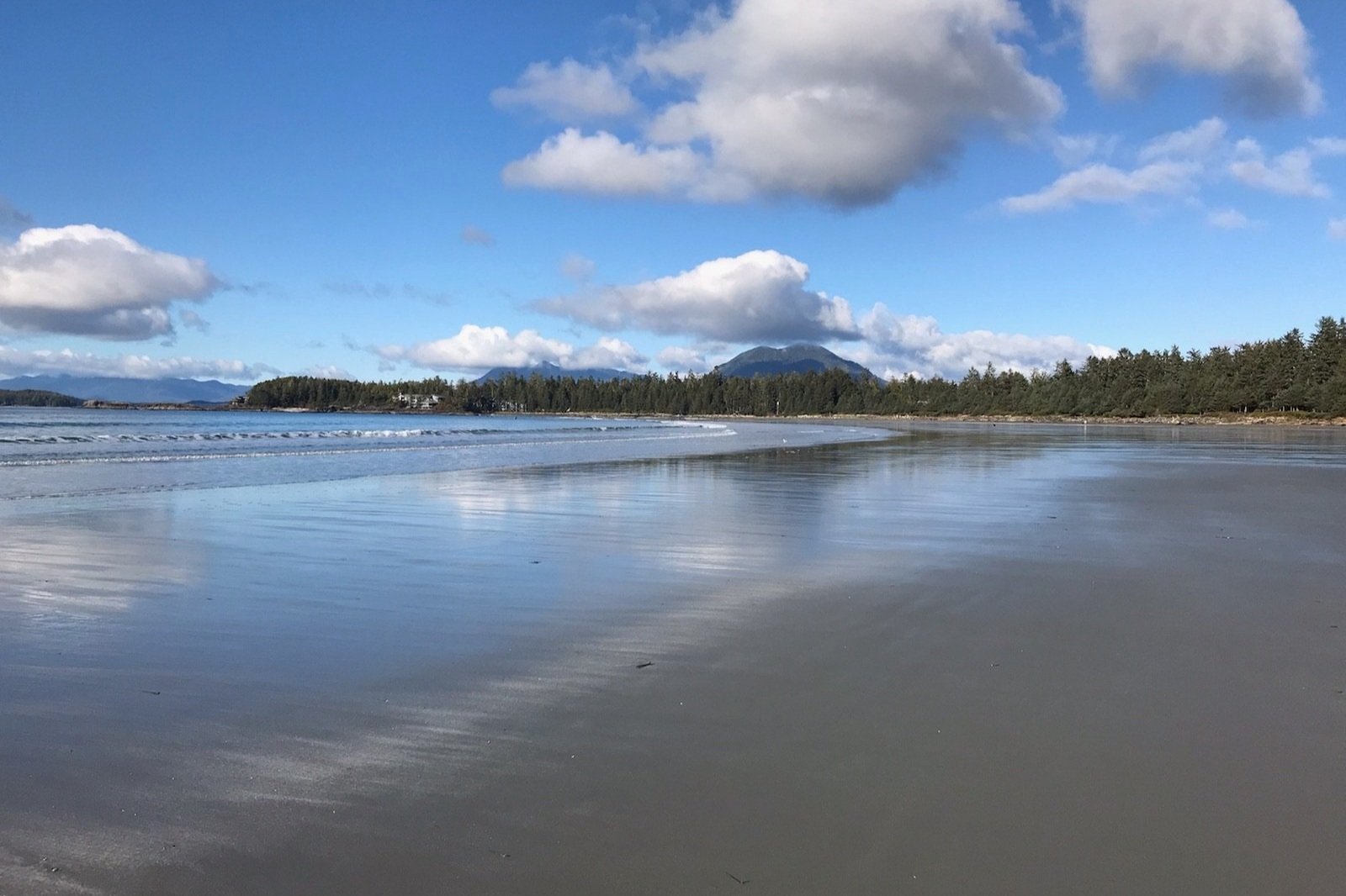 Tofino Beach House — Best Airbnb Canada