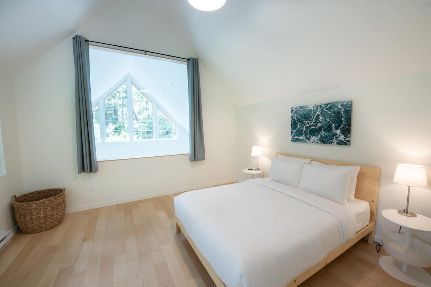 The Peaks Surf House Tofino, BC — Best Airbnb Canada