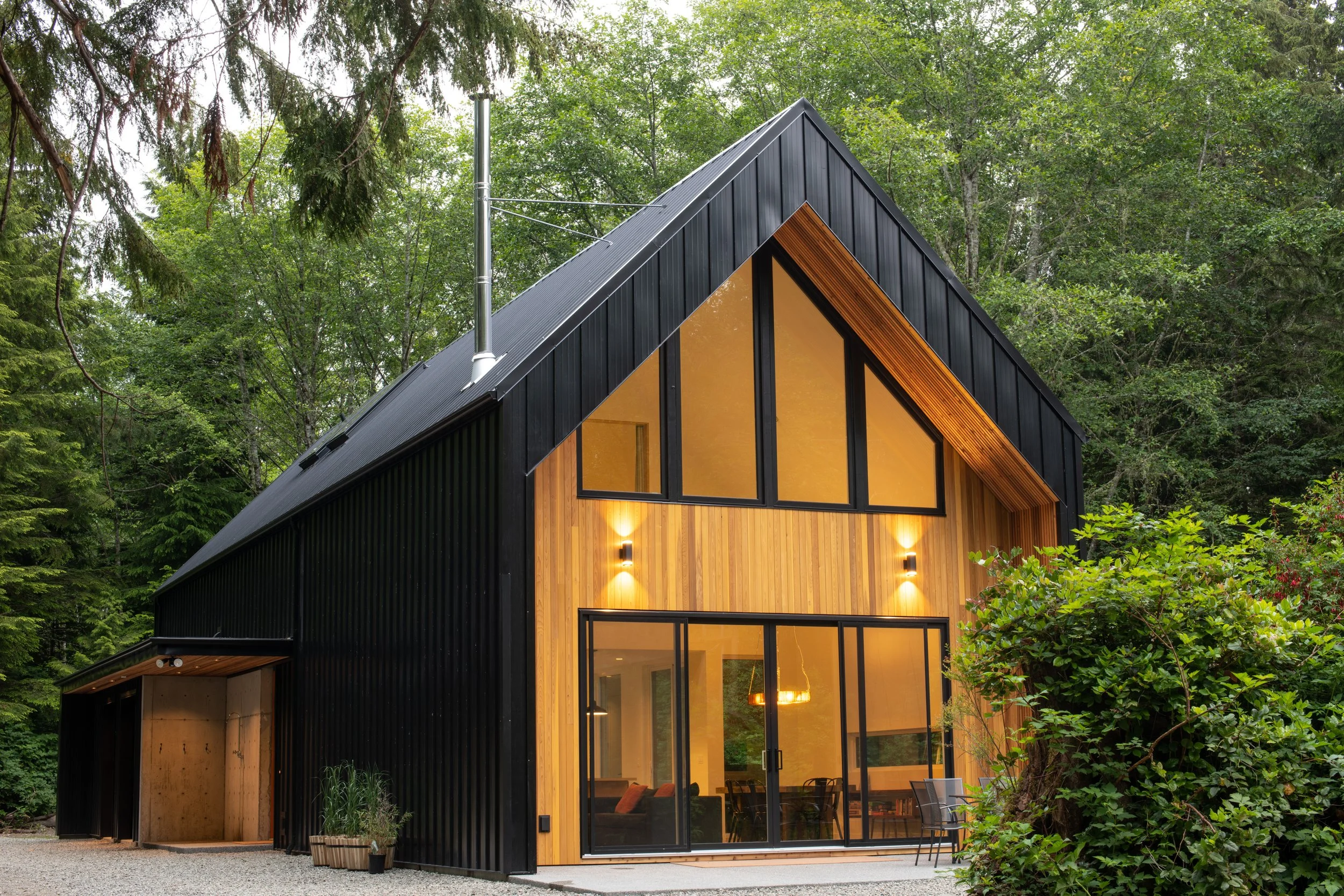 Tofino Beach House — Best Airbnb Canada