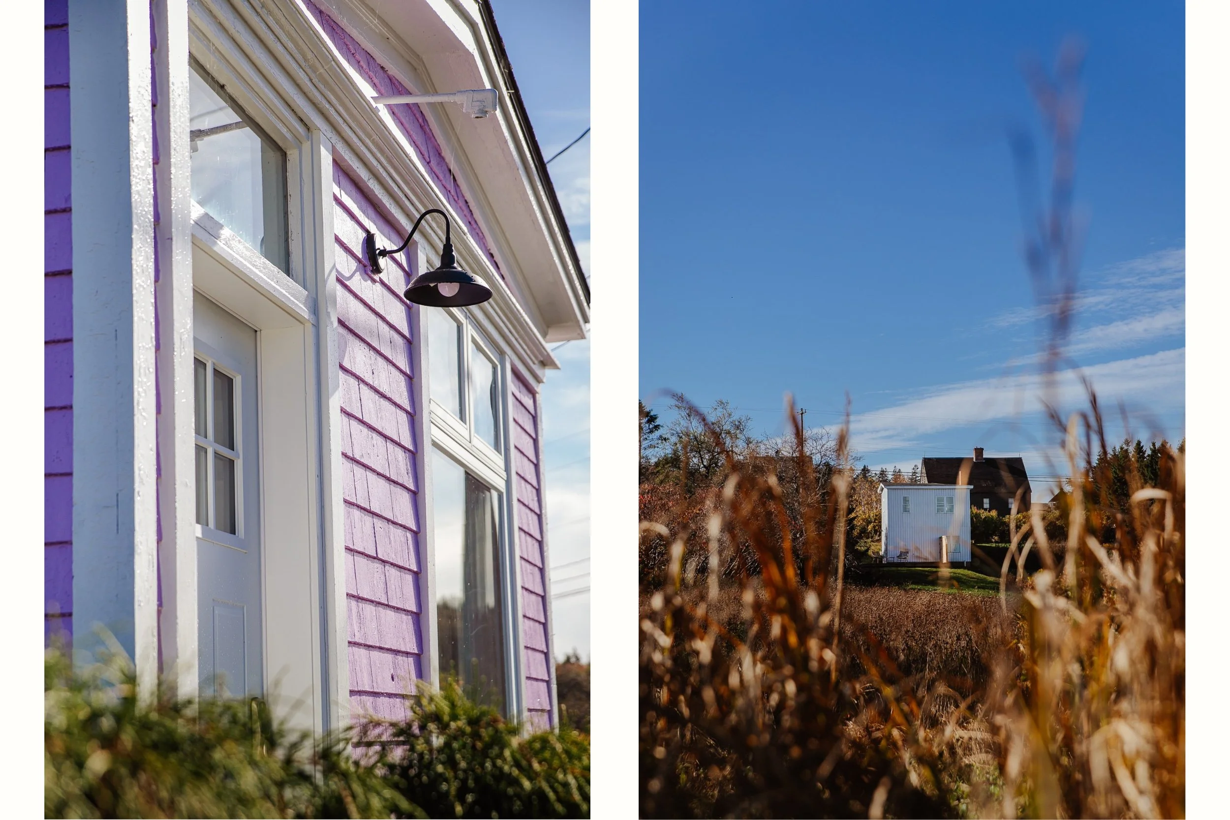 Shore House Rose Bay, NS — Best Airbnb Canada