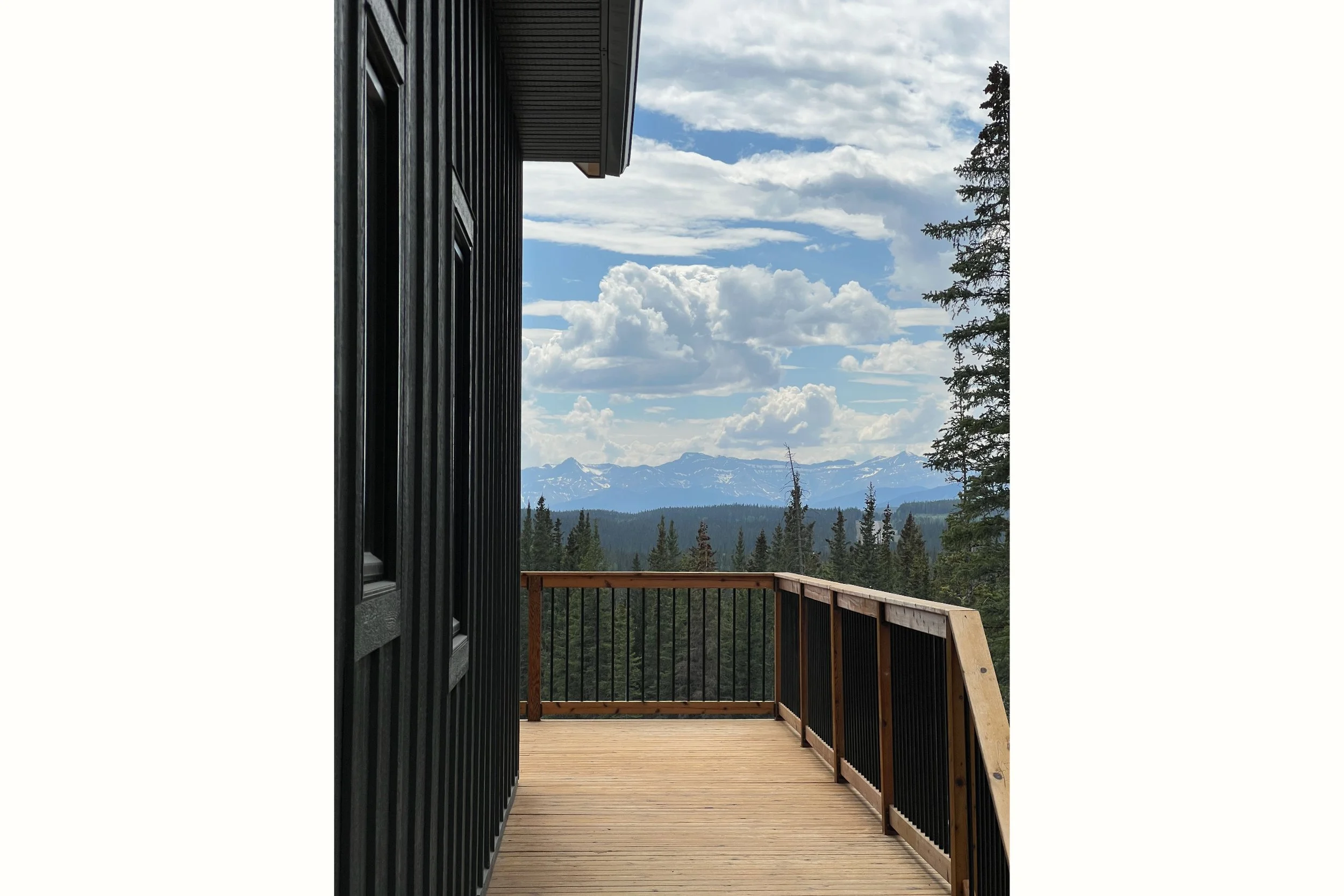 Nordegg Cabin Nordegg, Alberta — Best Airbnb Canada