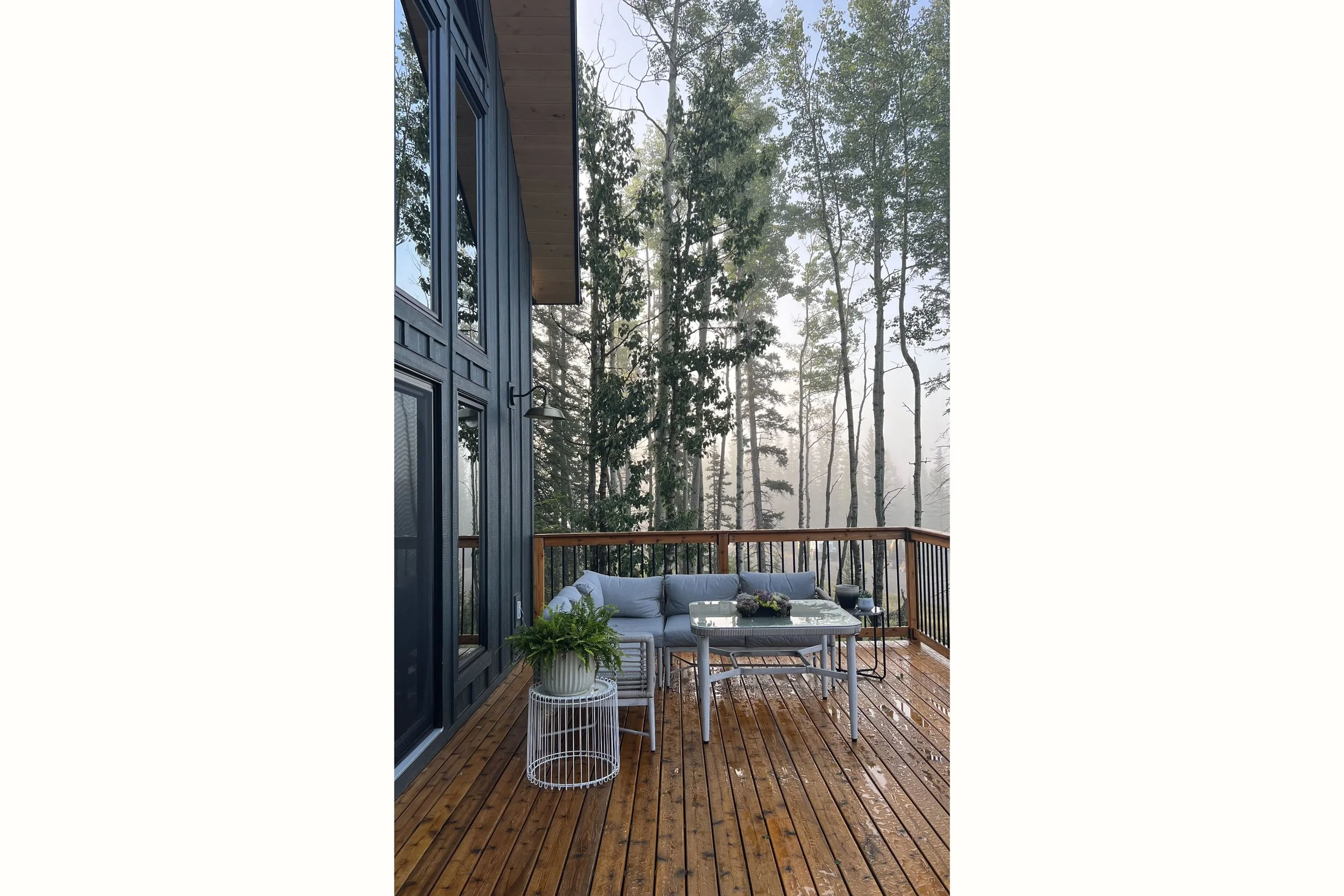 Nordegg Cabin Nordegg, Alberta — Best Airbnb Canada