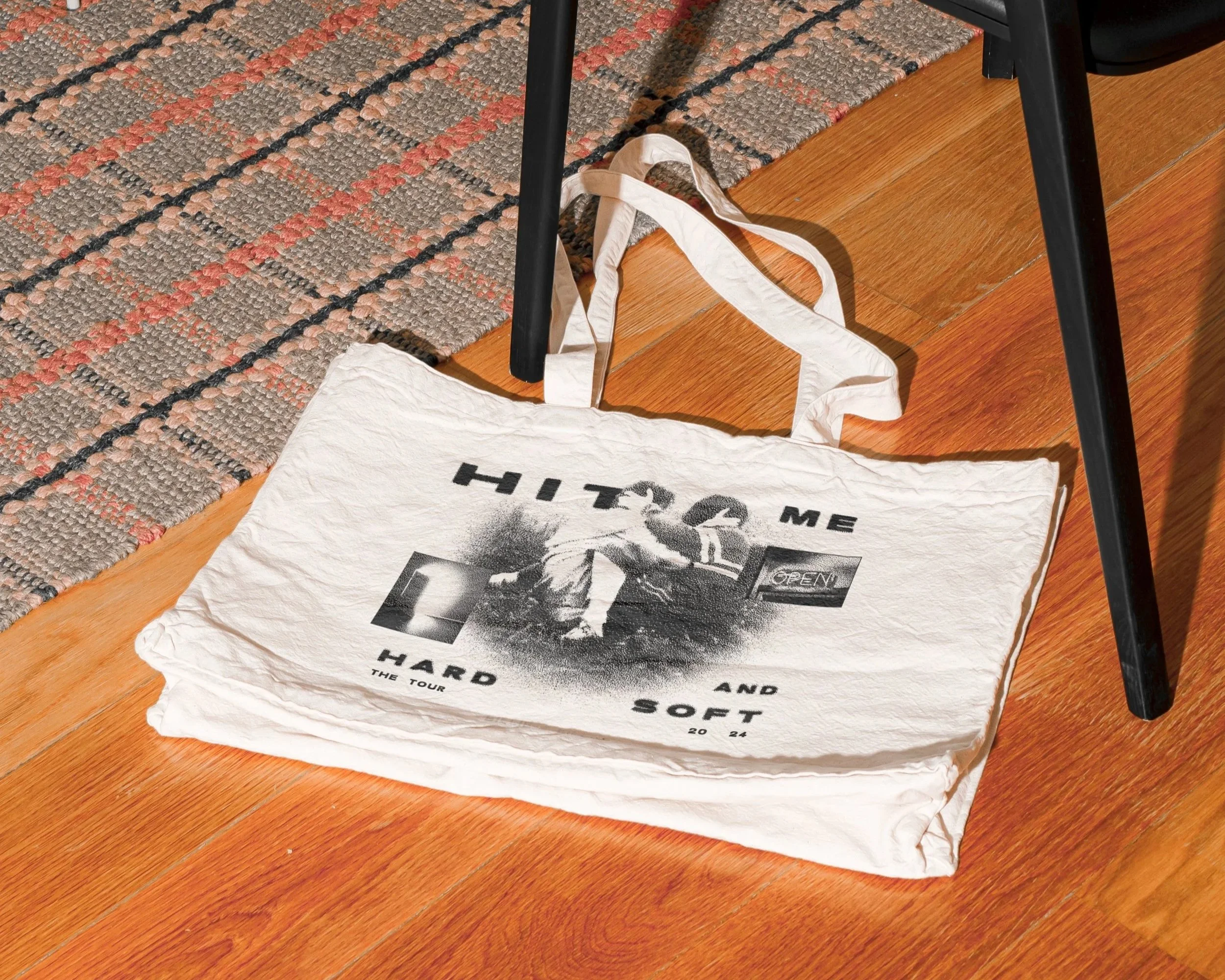 Billie Eilish Merch (Concept)