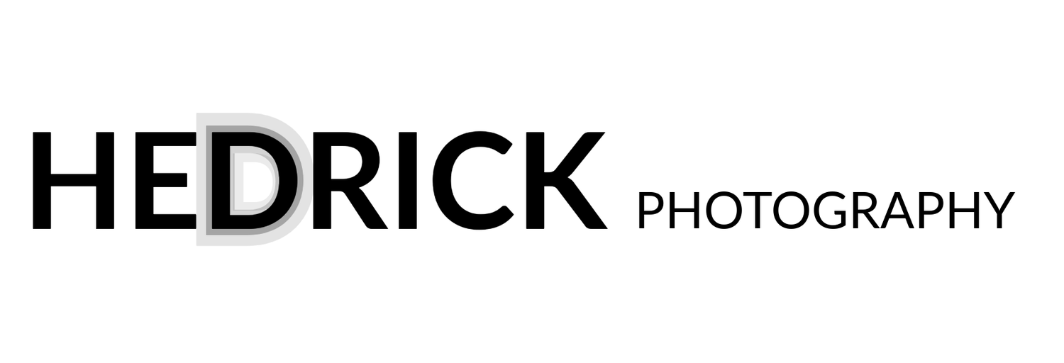 HEDRICK PHOTOGRAPHY