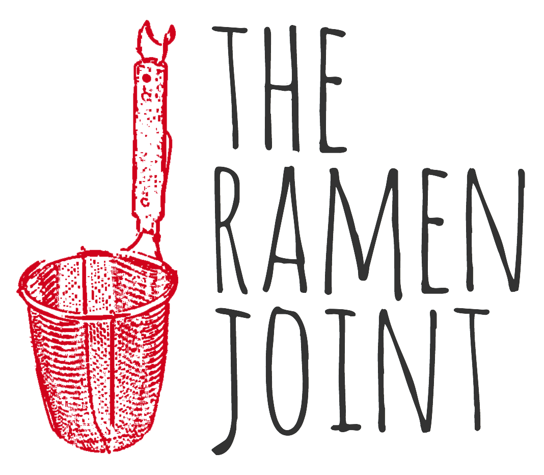 THE RAMEN JOINT