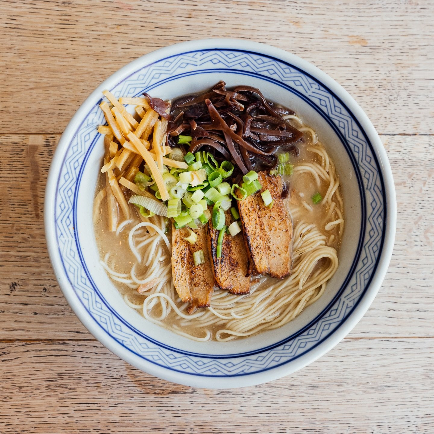 Rich broth. silky noodles. pork chashu that hits every time. 🍜 the bowl that started it all.

📍 The Ramen Joint | LA 🕐 Open daily 11:30am &ndash; 9:30pm 📞 424.227.9328