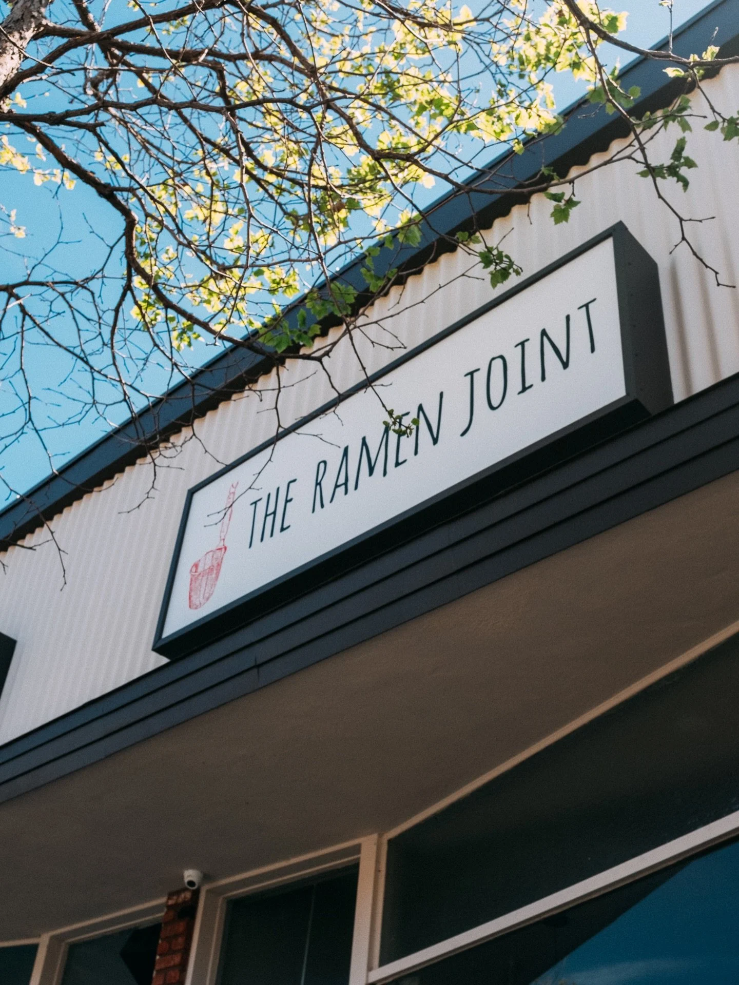 Your favorite spot on 87th!

📍 The Ramen Joint | LA 🕐 Open daily 11:30am &ndash; 9:30pm 📞 424.227.9328