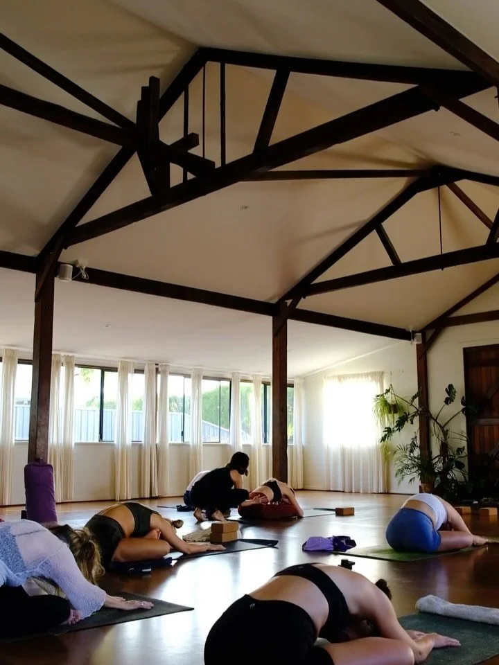 These are some little glimpses of our classes 🎈
It’s not always easy to capture photos and videos, as our main focus is helping students truly tune inwards.
So if you’ve been wondering what our classes are like — come in and see