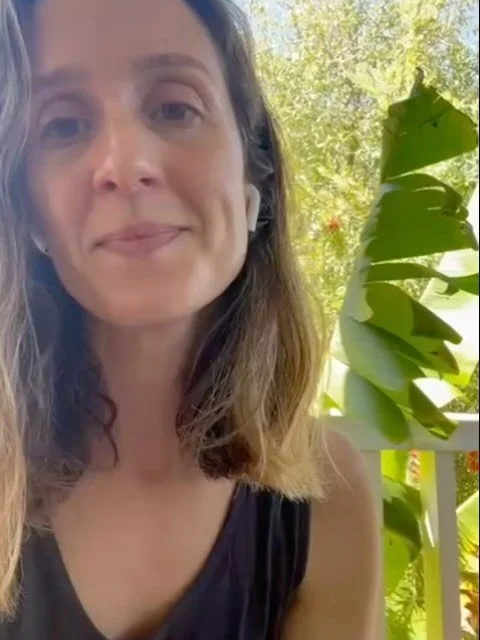 YOGATHON FOR HUMANITY 🕊️✨

Join us on November 22 for a full day of yoga, connection, and purpose &mdash; as we raise funds for Panzma, supporting the people helping in Gaza.

This is a free event, but we kindly suggest a $25 donation per class or $