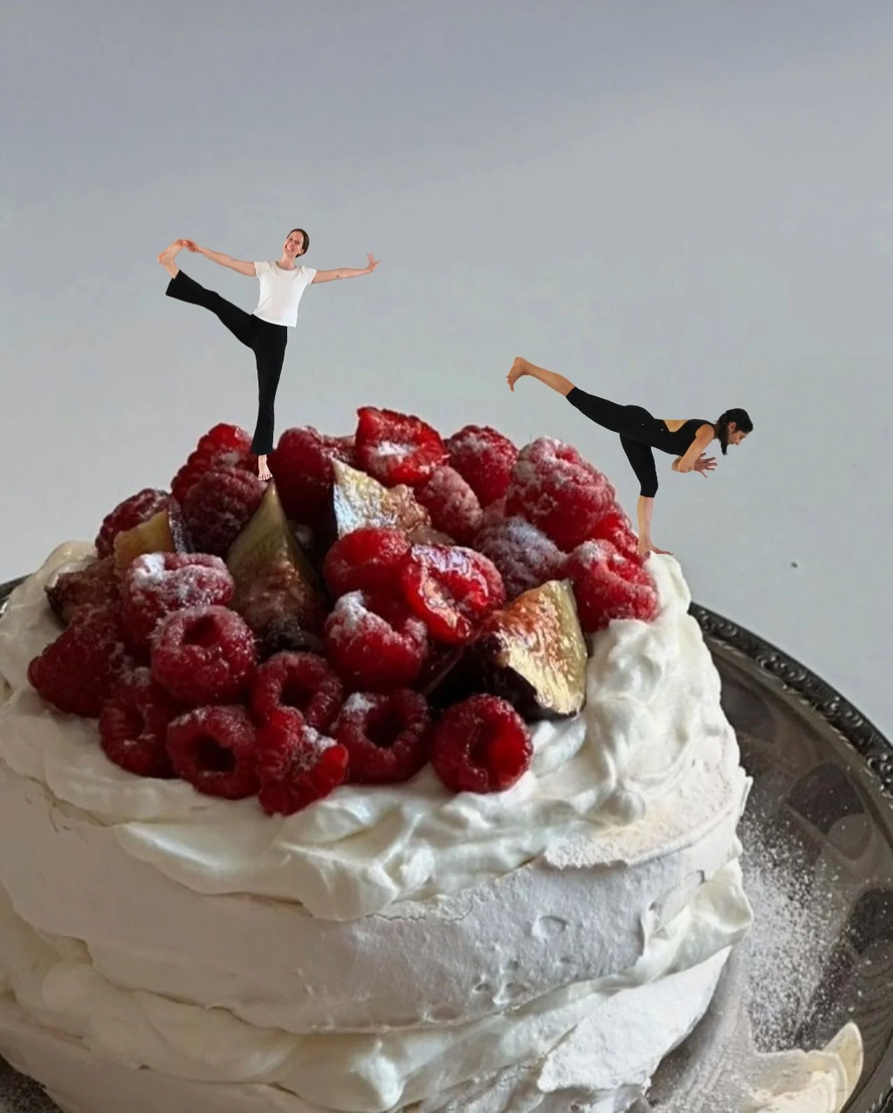 Dear friends! We hope today you are surrounded by loved ones and good food 🤎
Wishing you and everyone around you happiness, love and freedom, today and always.