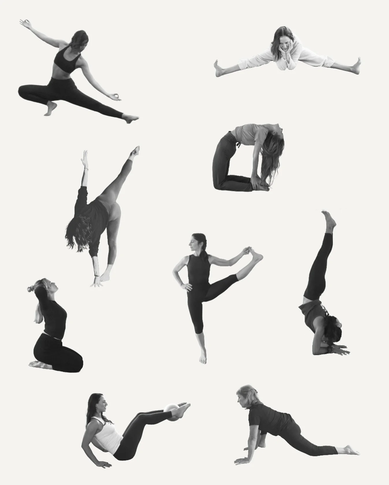 Today and every day, we honour and celebrate the phenomenal women at the forefront of our studio, and as I sit down to articulate just how much our team of teachers mean to me, I am almost overcome with tears. 

Employees, yes, but so so much more, t