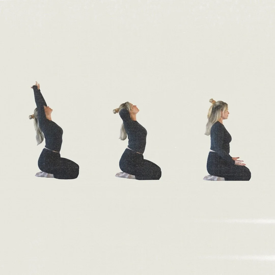 Move with Skaya this week at Swell Yoga Studio ✨

Monday
6:30am &mdash; Mat Pilates
8:00am &mdash; Slow Flow

Wednesday
8:00am &mdash; Slow Flow

Thursday
5:30pm &mdash; Slow Flow

Friday
8:00am &mdash; Mat Pilates